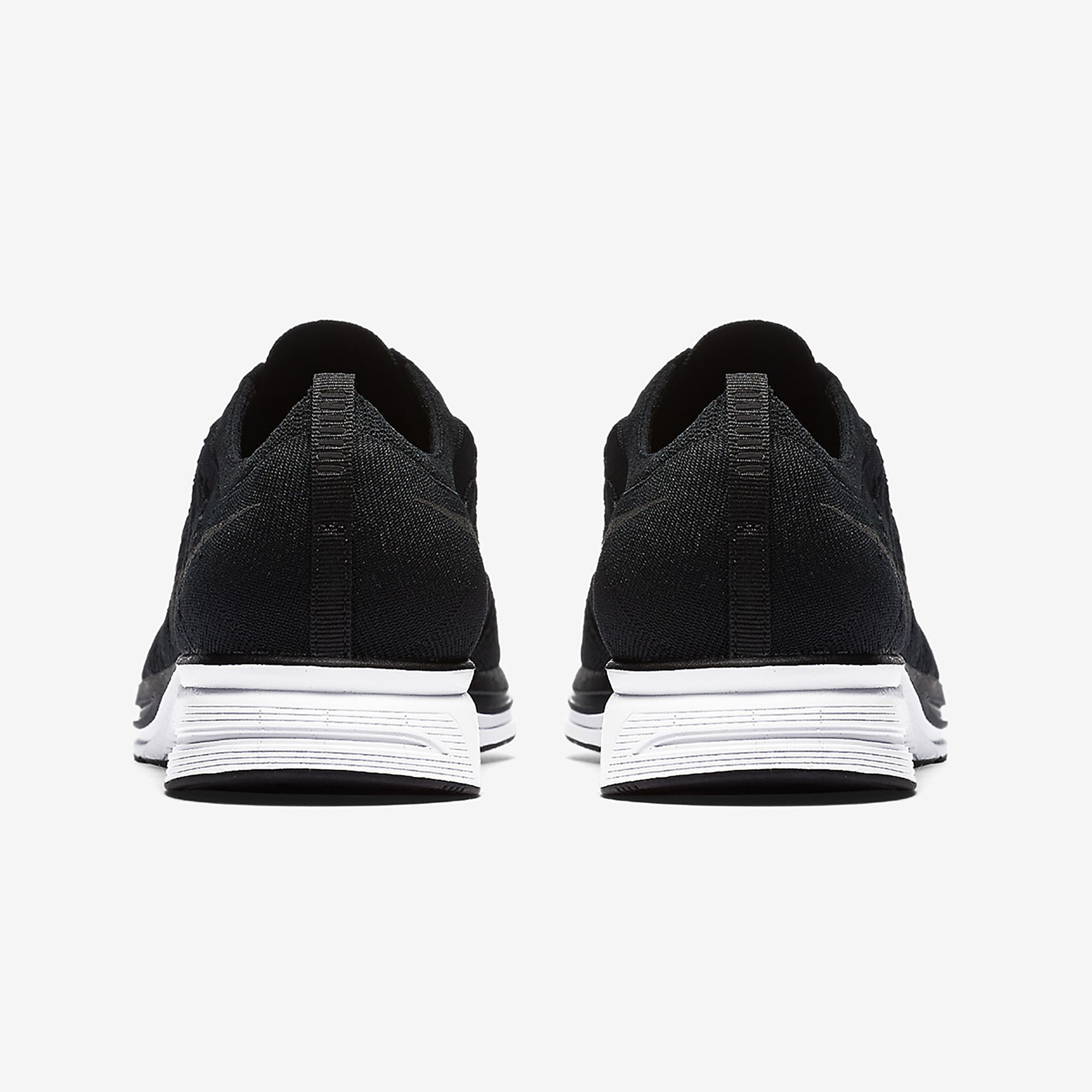 Nike Flyknit Trainer - Black/White