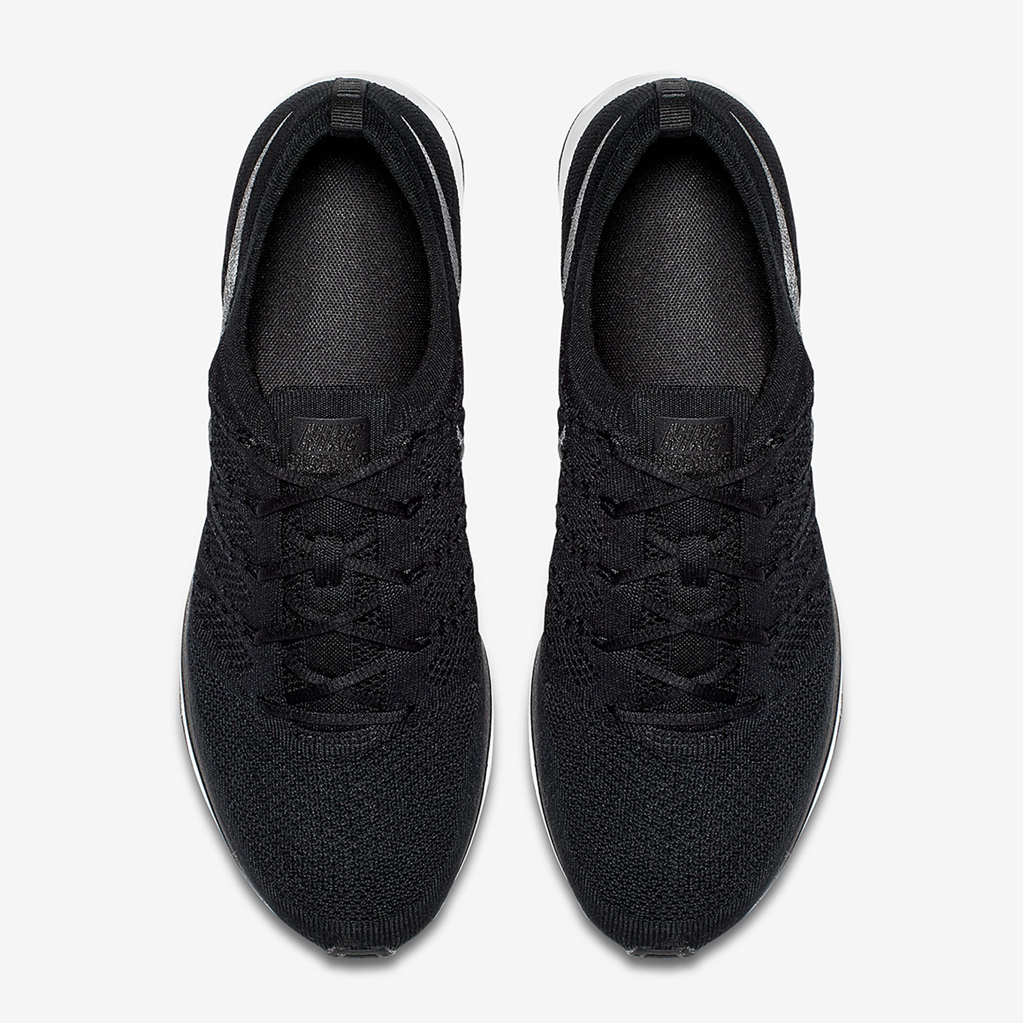 Nike Flyknit Trainer - Black/White