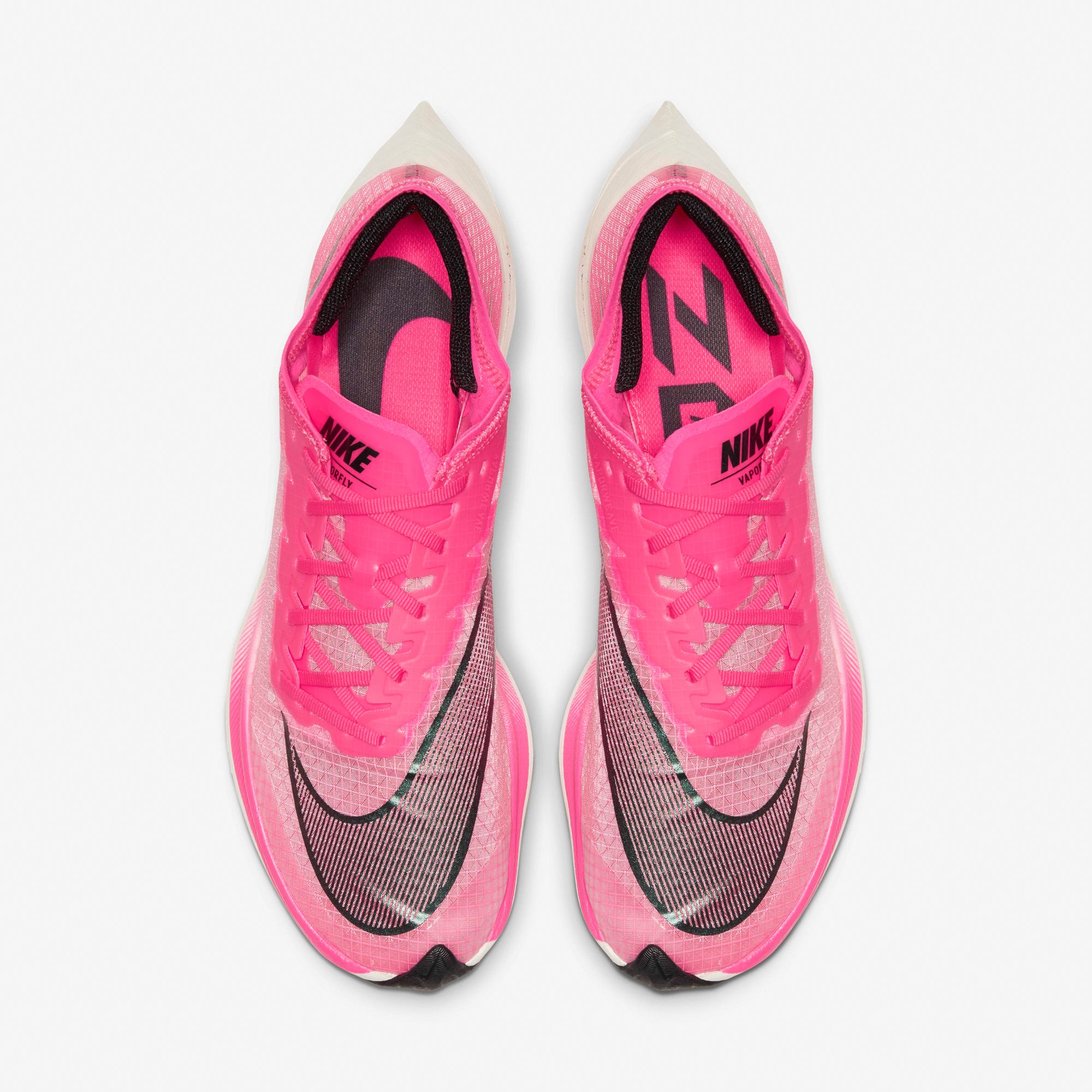 Nike ZoomX VaporFly Next% - Pink Blast
