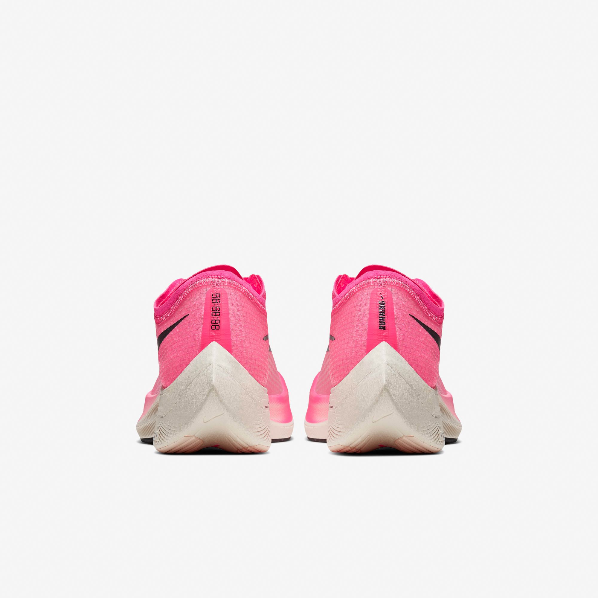 Nike ZoomX VaporFly Next% - Pink Blast