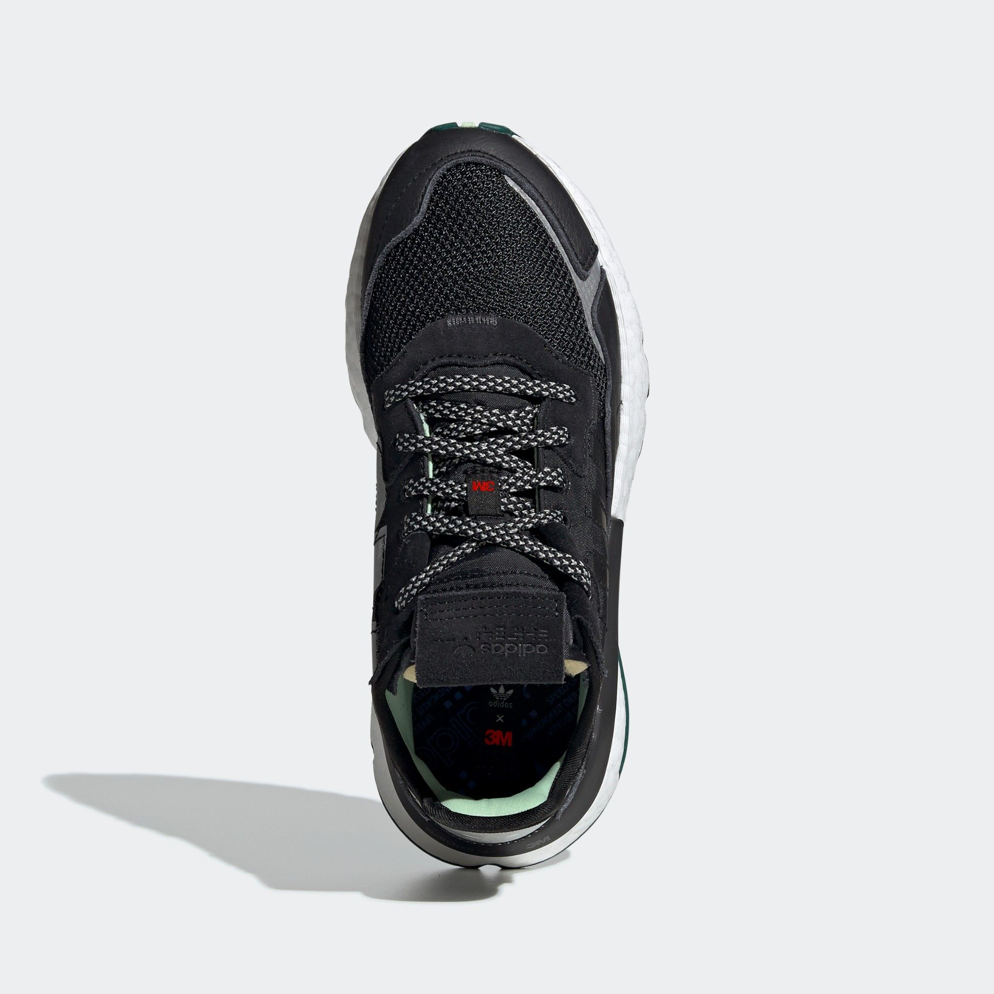 adidas Nite Jogger x 3M