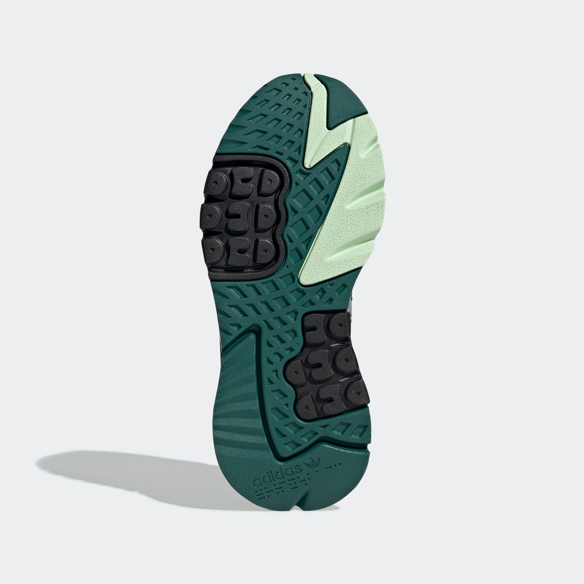 adidas Nite Jogger x 3M