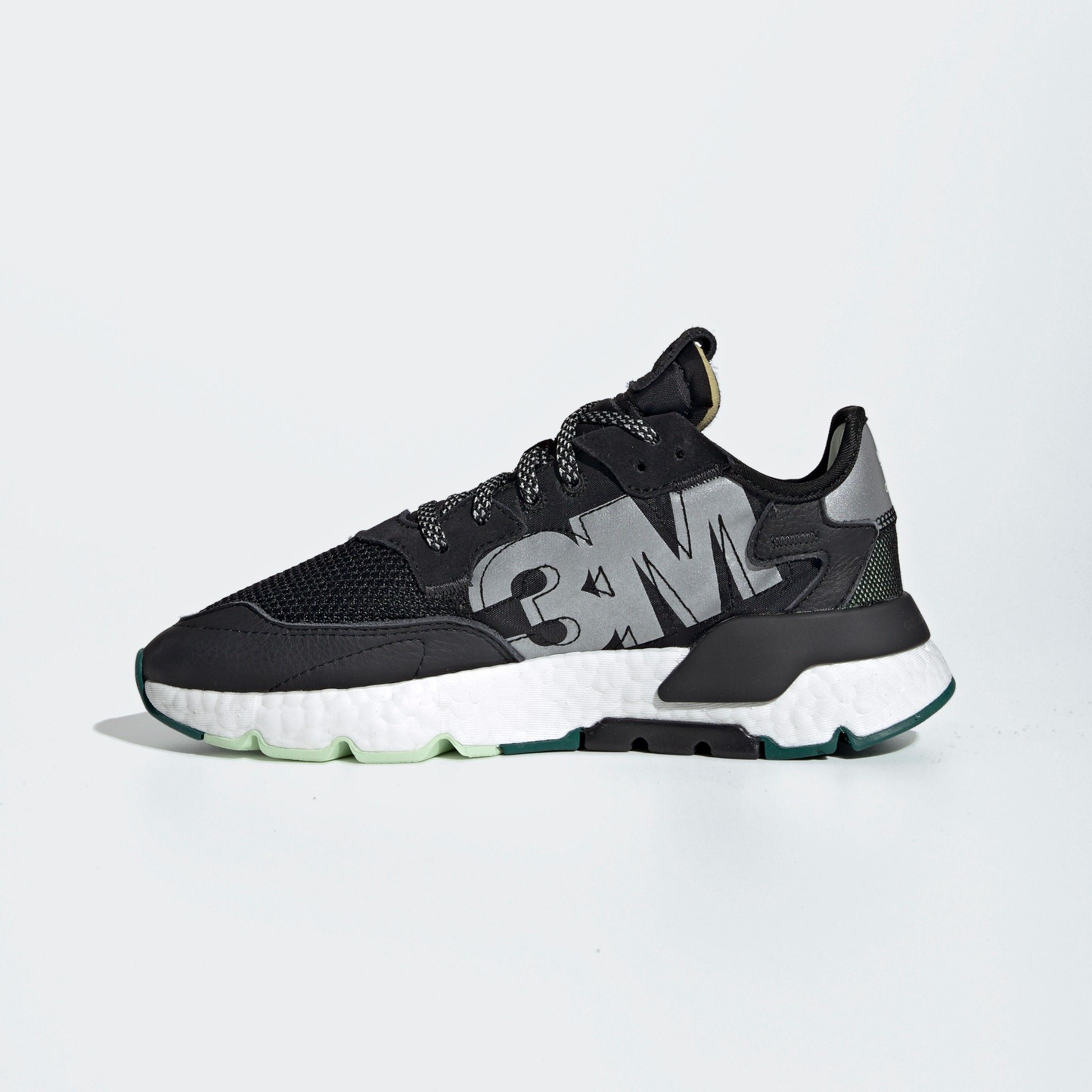 adidas Nite Jogger x 3M