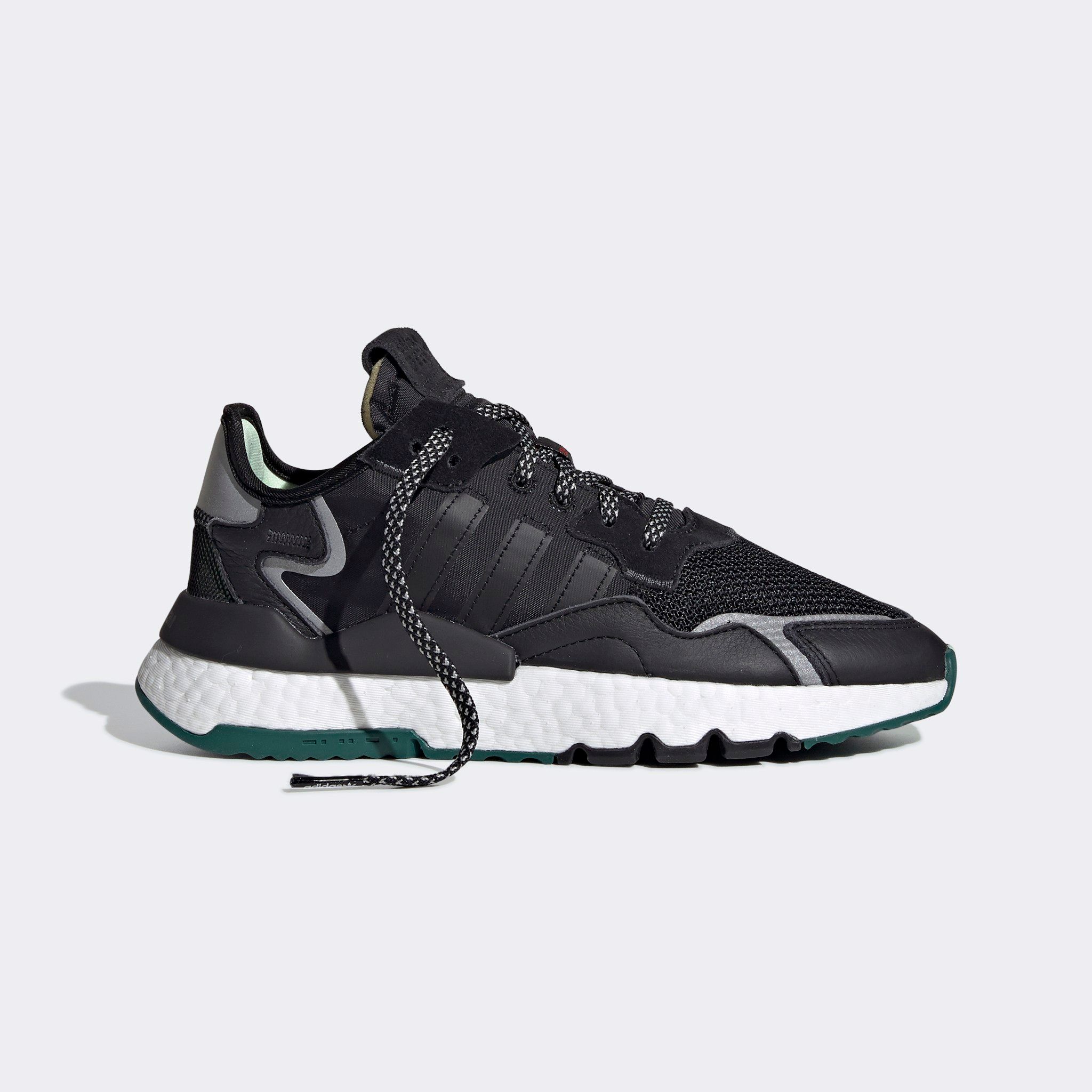 adidas Nite Jogger x 3M