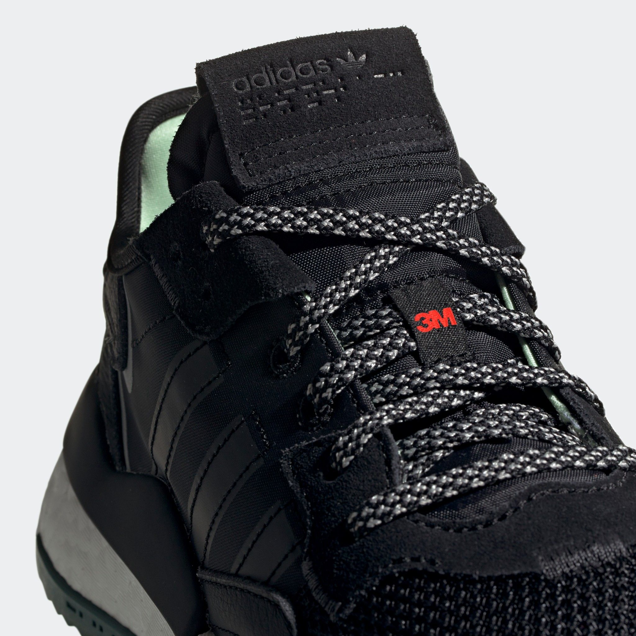 adidas Nite Jogger x 3M
