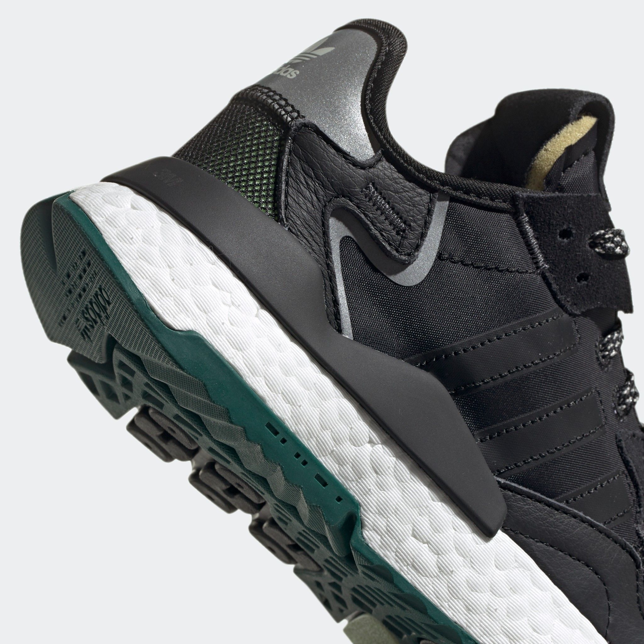 adidas Nite Jogger x 3M