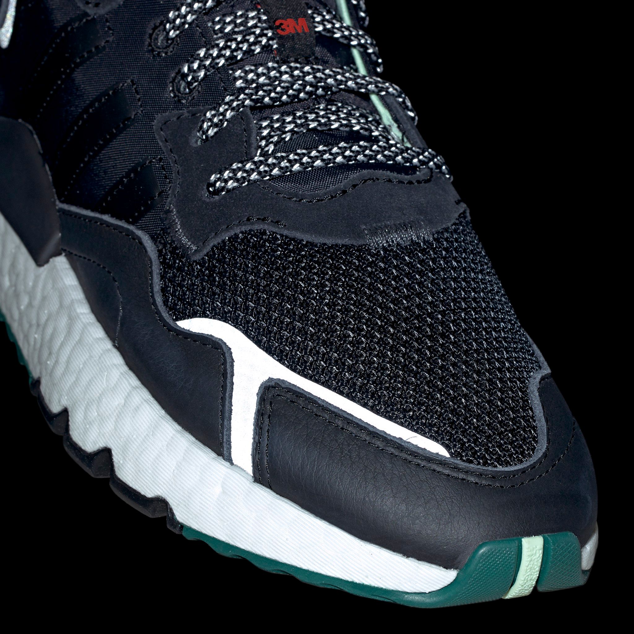 adidas Nite Jogger x 3M