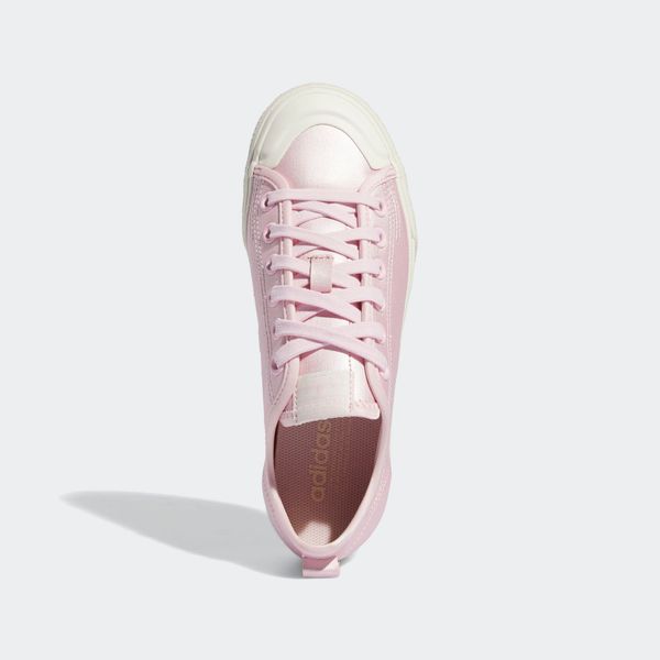  adidas Nizza RF Platform - Pink 