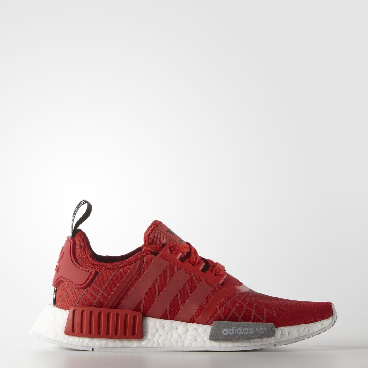 adidas NMD R1 - Lush Red