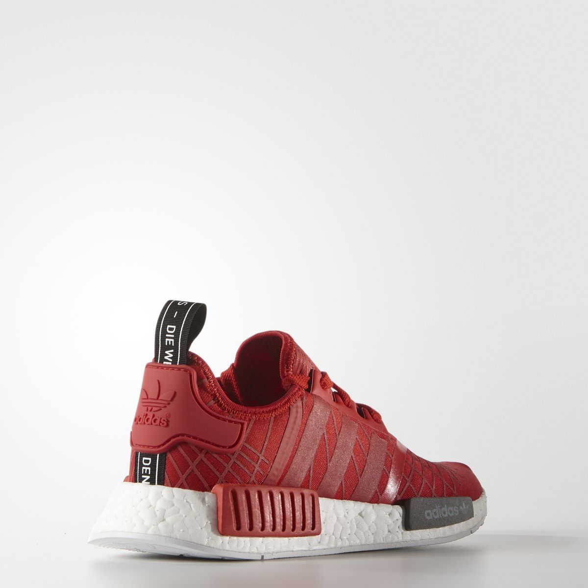 adidas NMD R1 - Lush Red