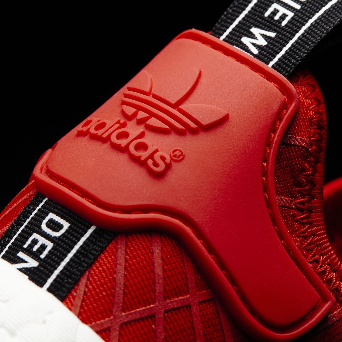 adidas NMD R1 - Lush Red