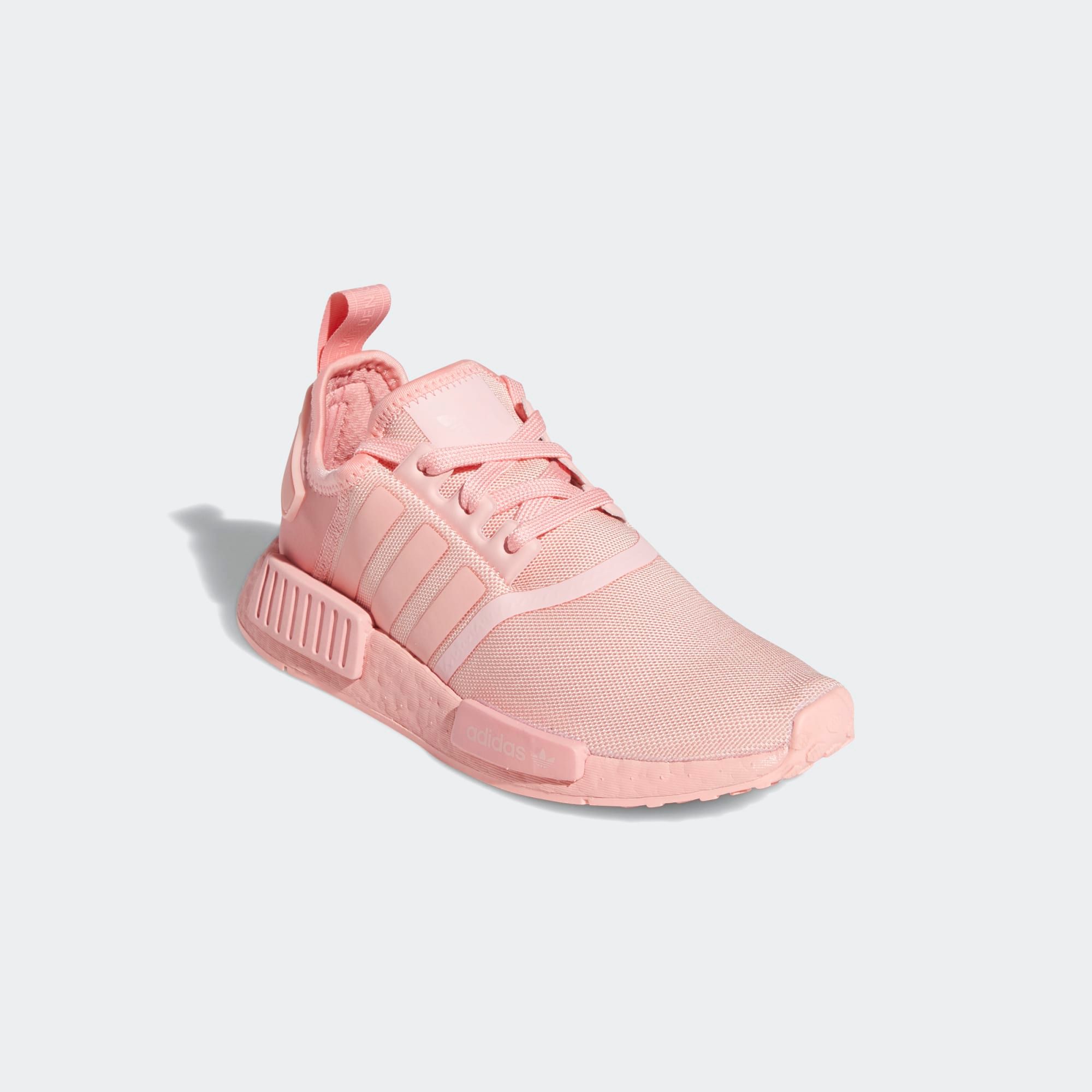  adidas NMD R1 - Glow Pink 