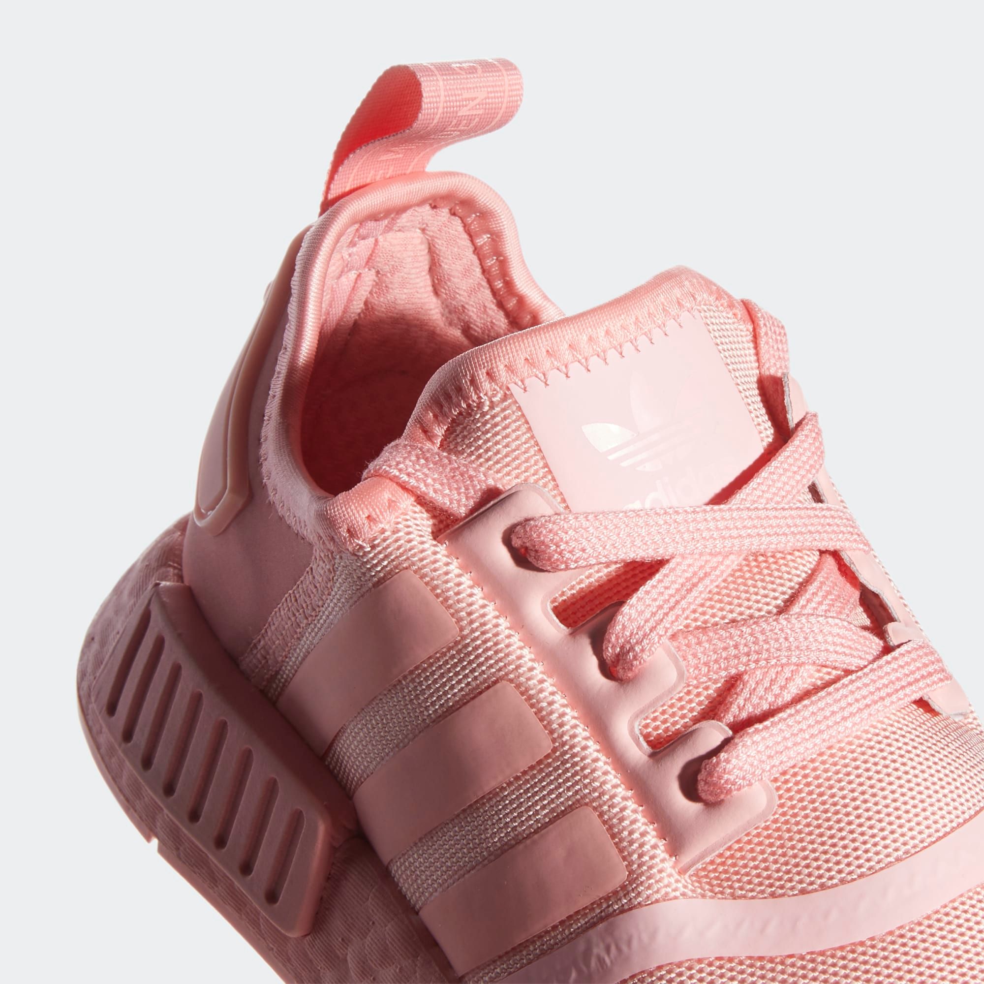  adidas NMD R1 - Glow Pink 