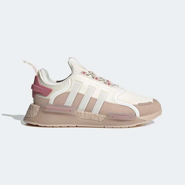  adidas NMD V3 - Off White / Wonder Taupe 