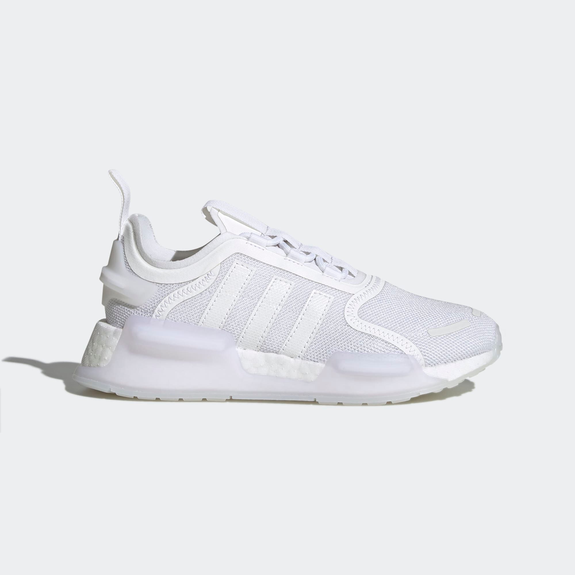  adidas NMD V3 - Cloud White 