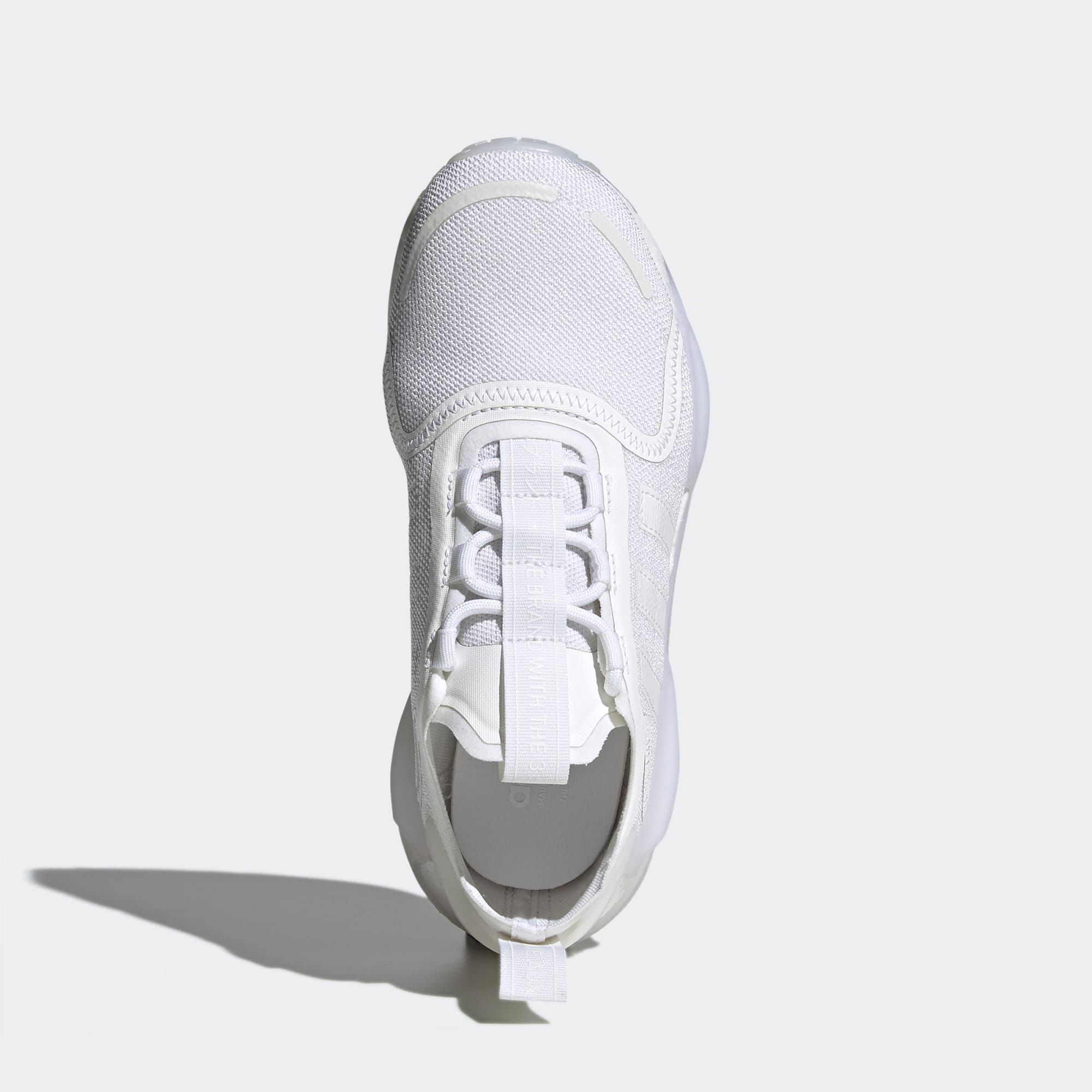 adidas NMD V3 - Cloud White
