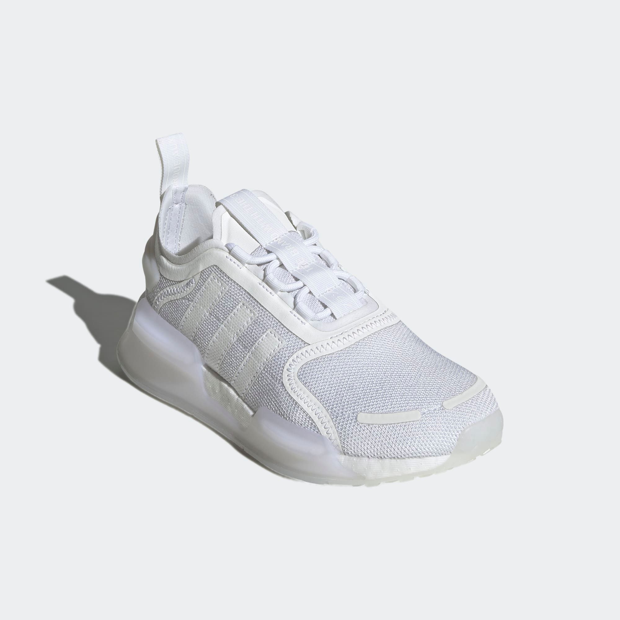  adidas NMD V3 - Cloud White 