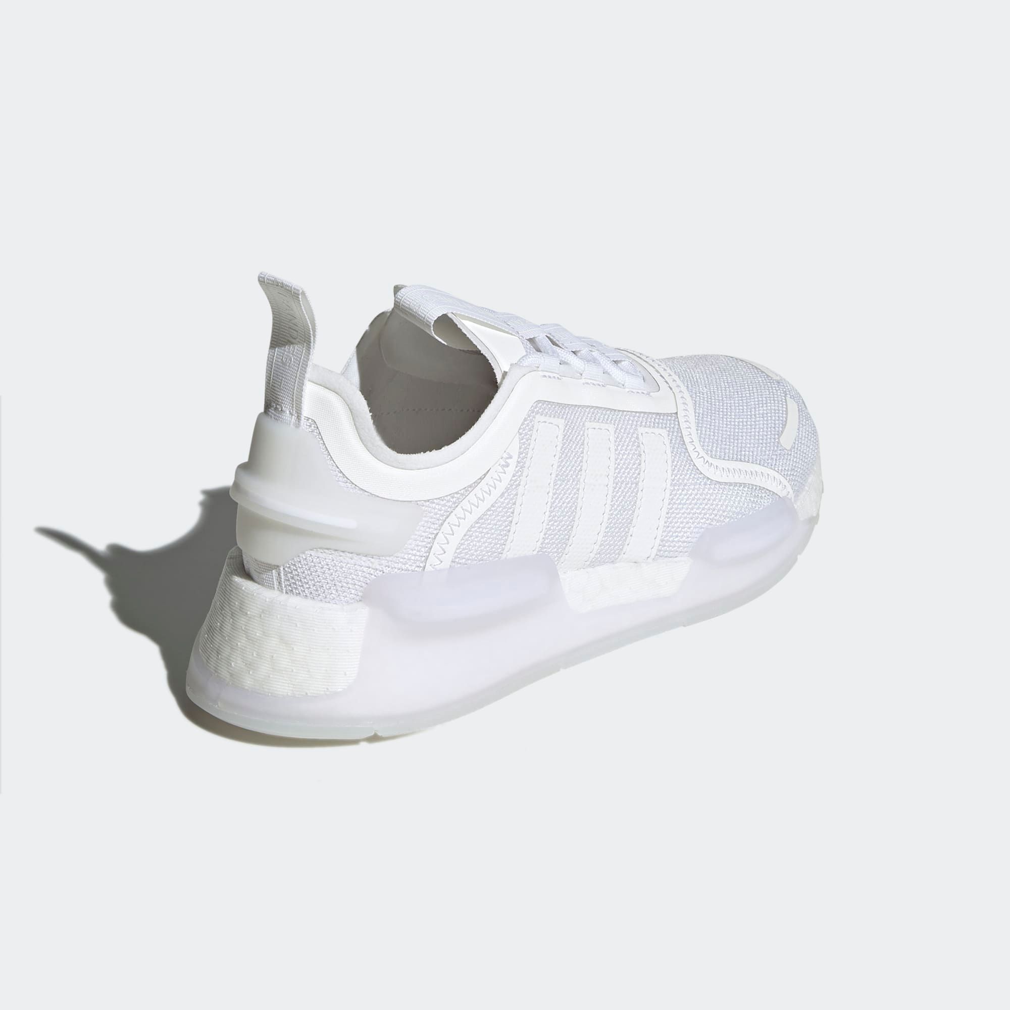  adidas NMD V3 - Cloud White 