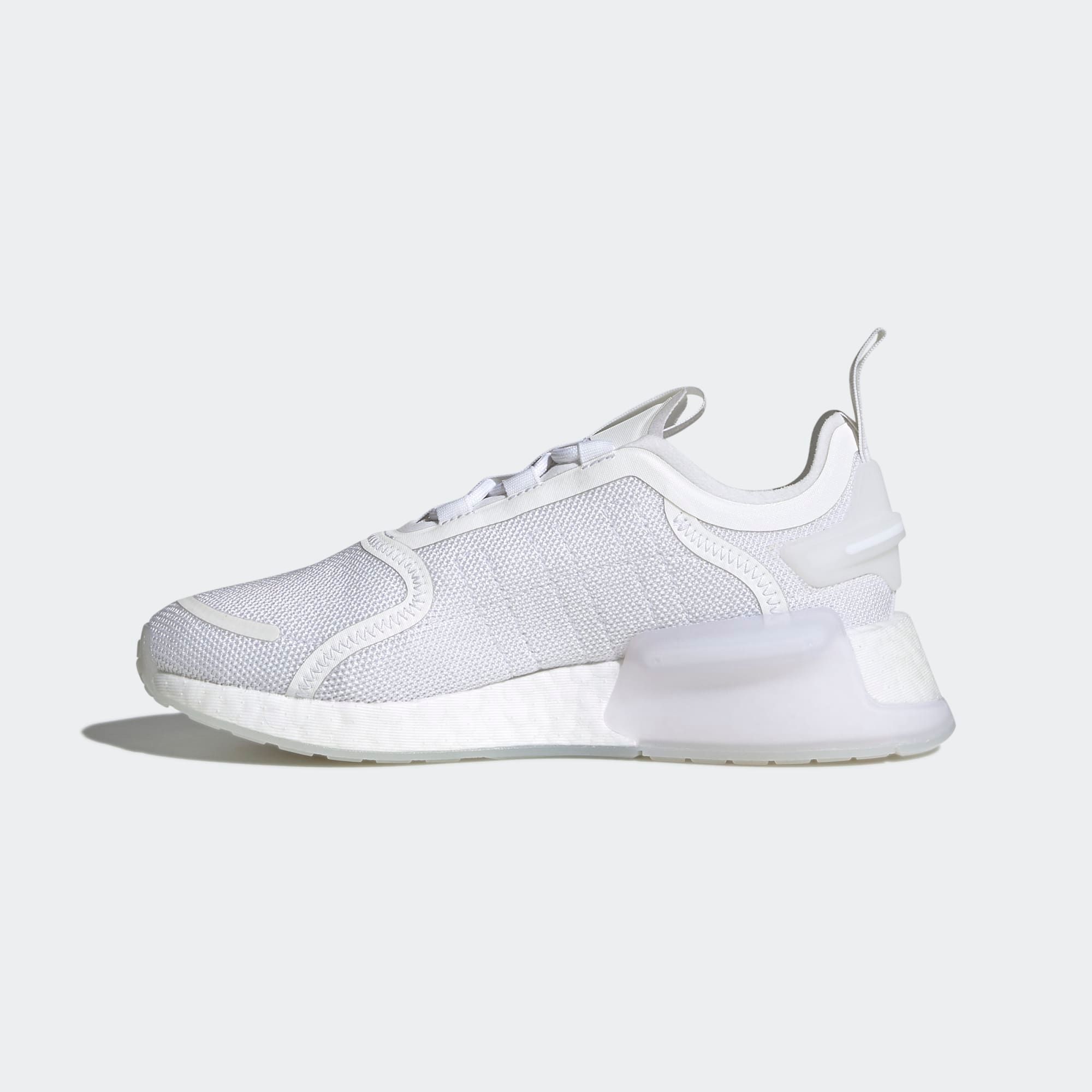  adidas NMD V3 - Cloud White 