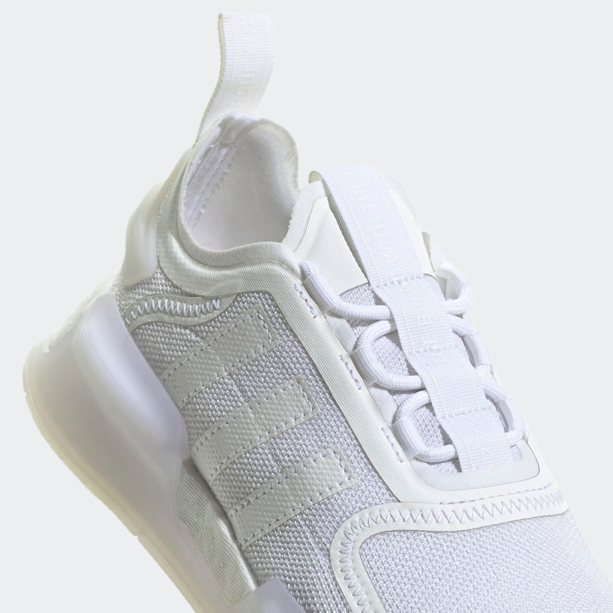  adidas NMD V3 - Cloud White 