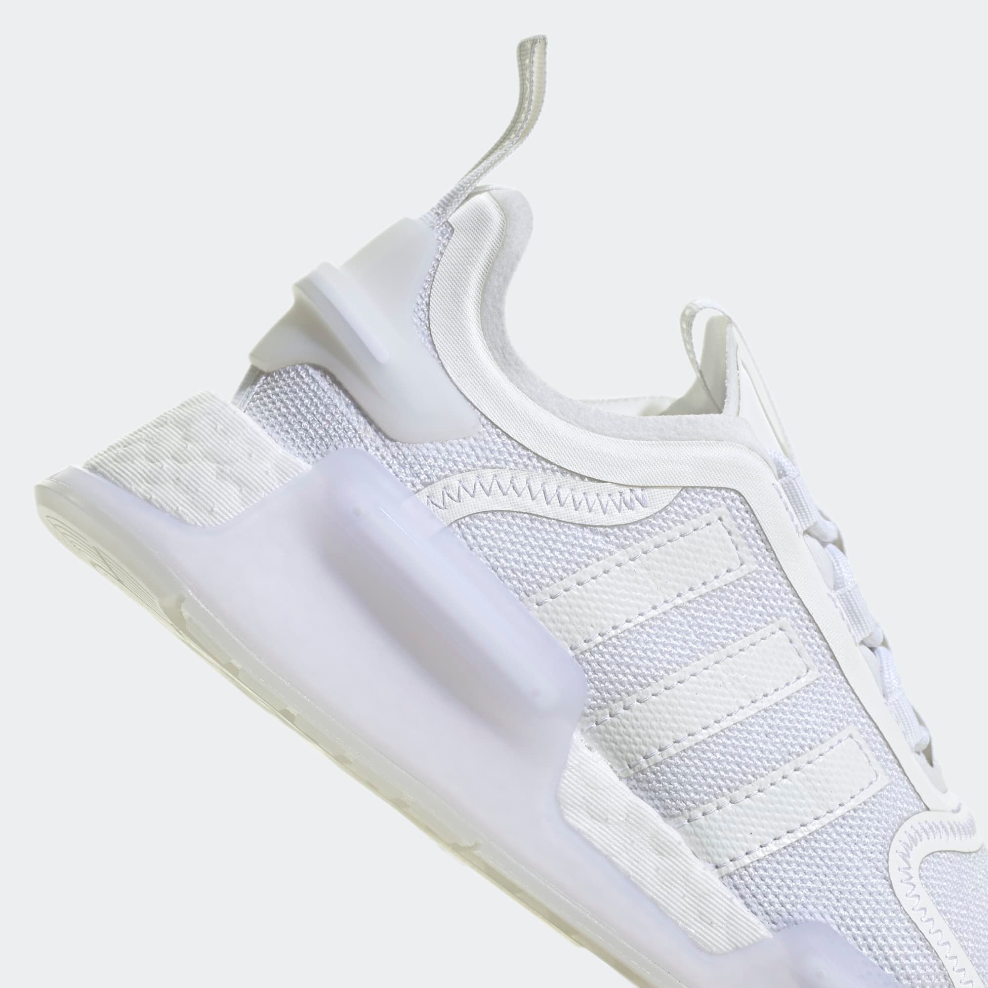 adidas NMD V3 - Cloud White