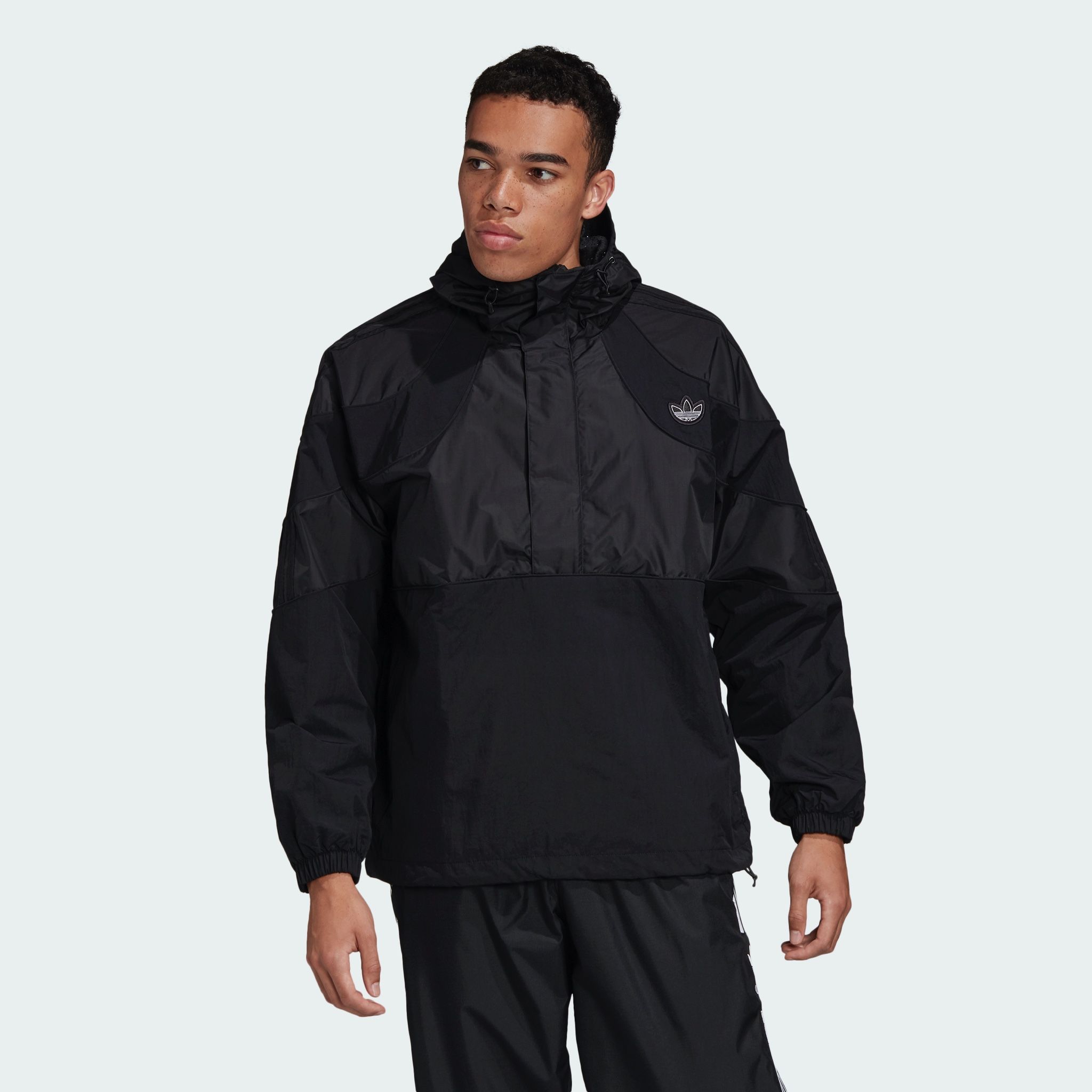 adidas O2K Windbreaker