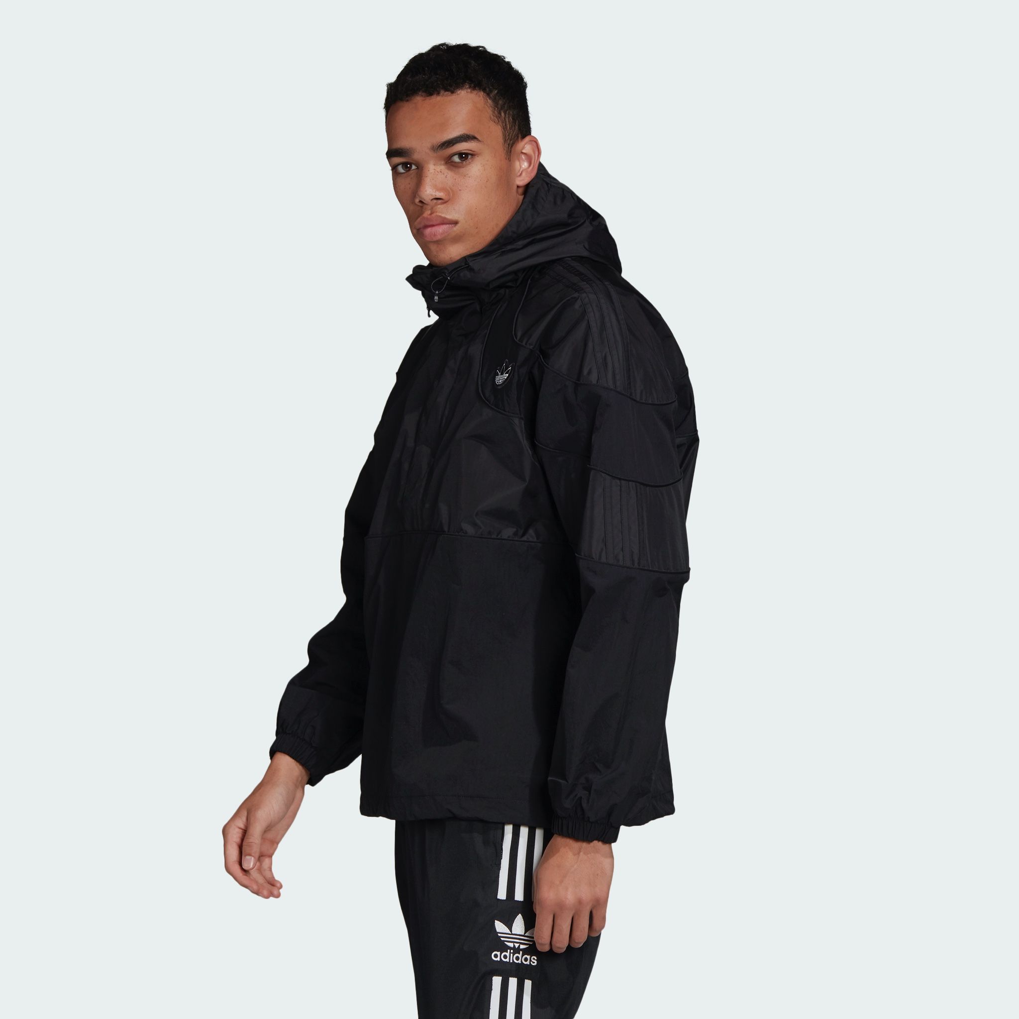 adidas O2K Windbreaker
