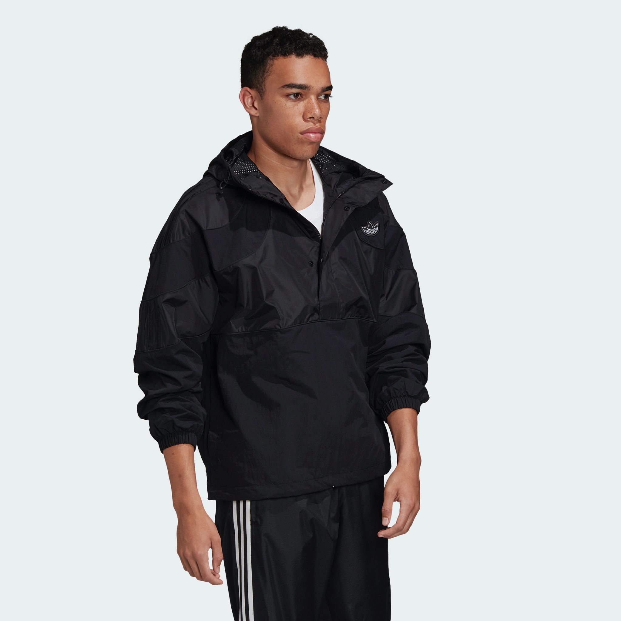adidas O2K Windbreaker