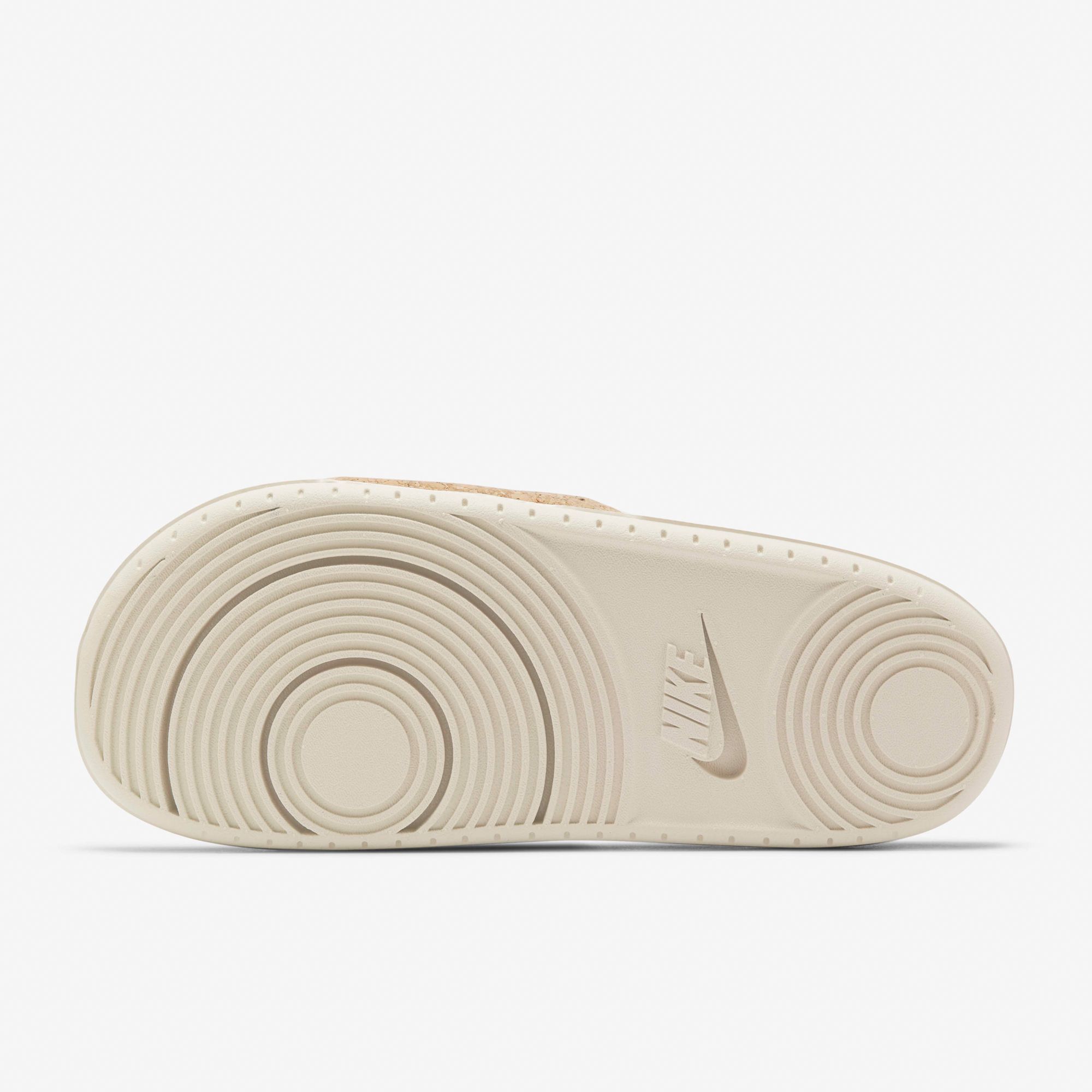 Nike Offcourt Slide SE - Pearl/Cork