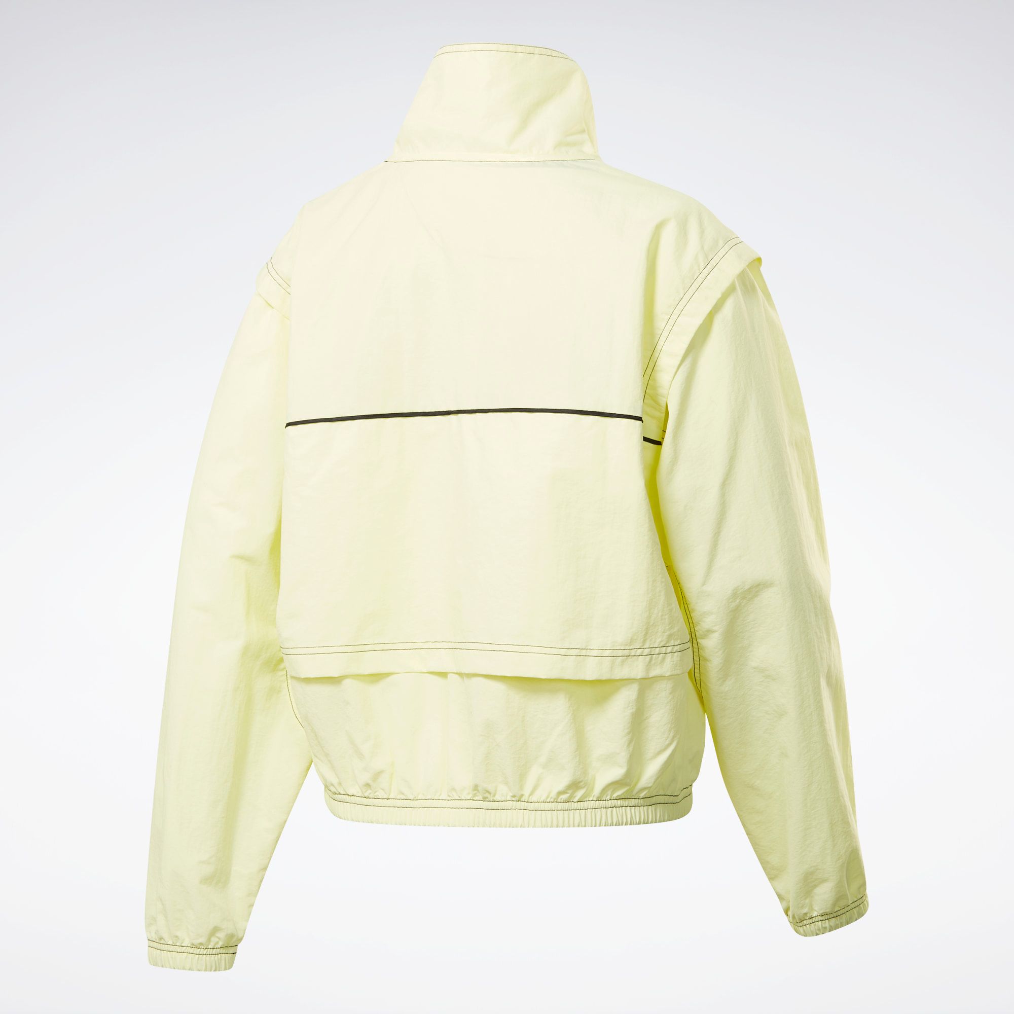 Reebok Classic Cover-Up Jacket - Neon