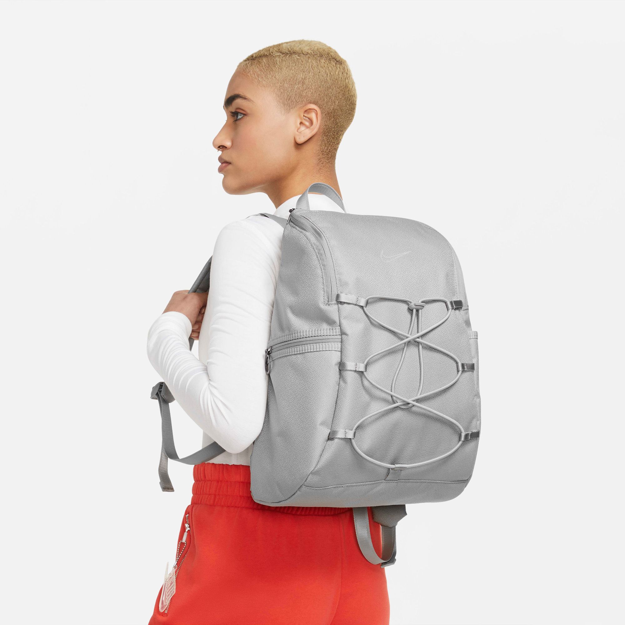 Nike Yoga One Backpack - Stone