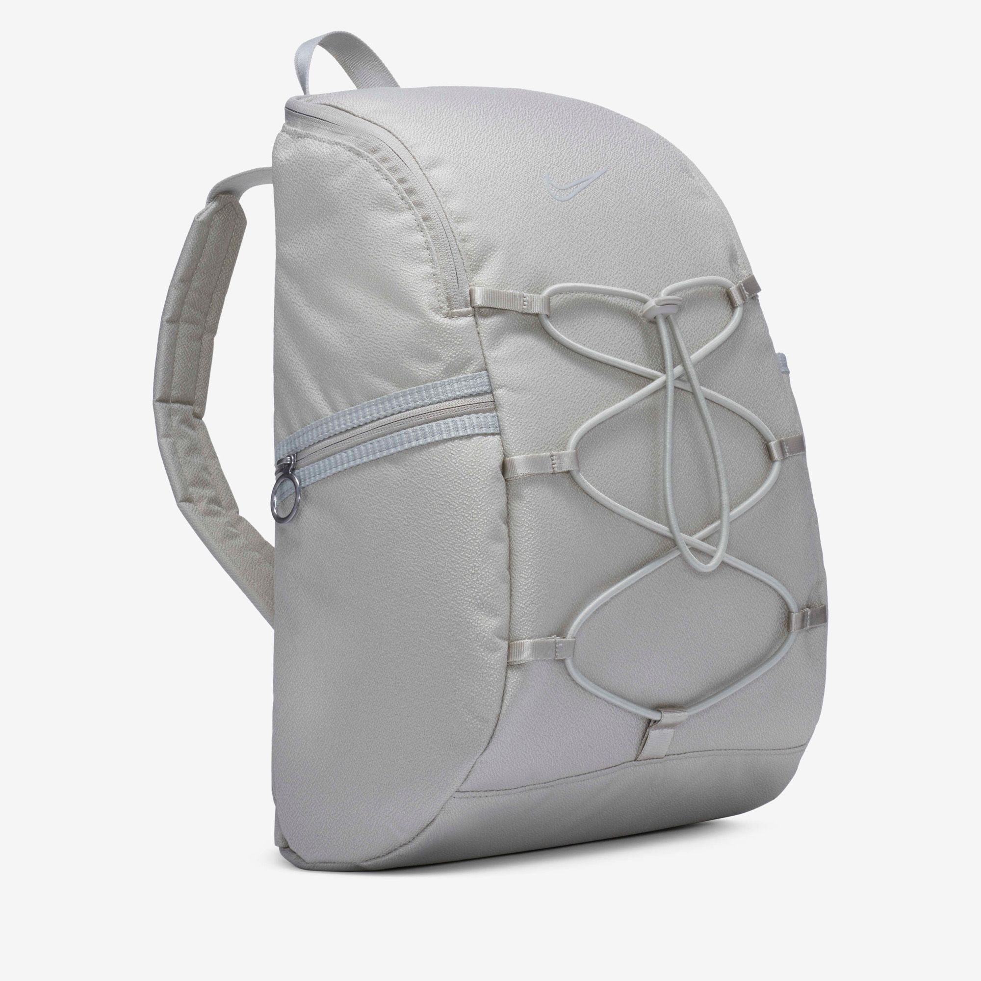 Nike Yoga One Backpack - Stone