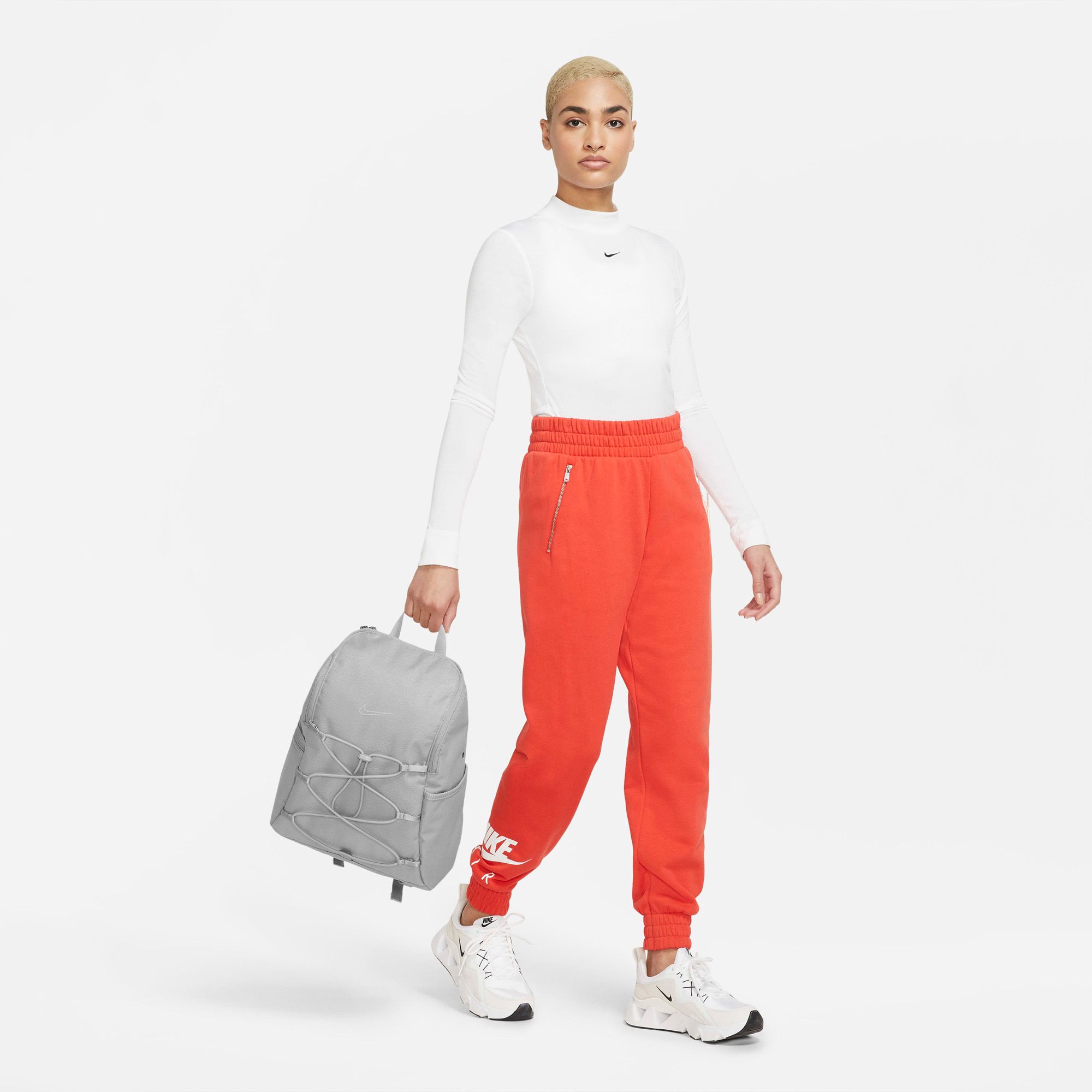 Nike Yoga One Backpack - Stone