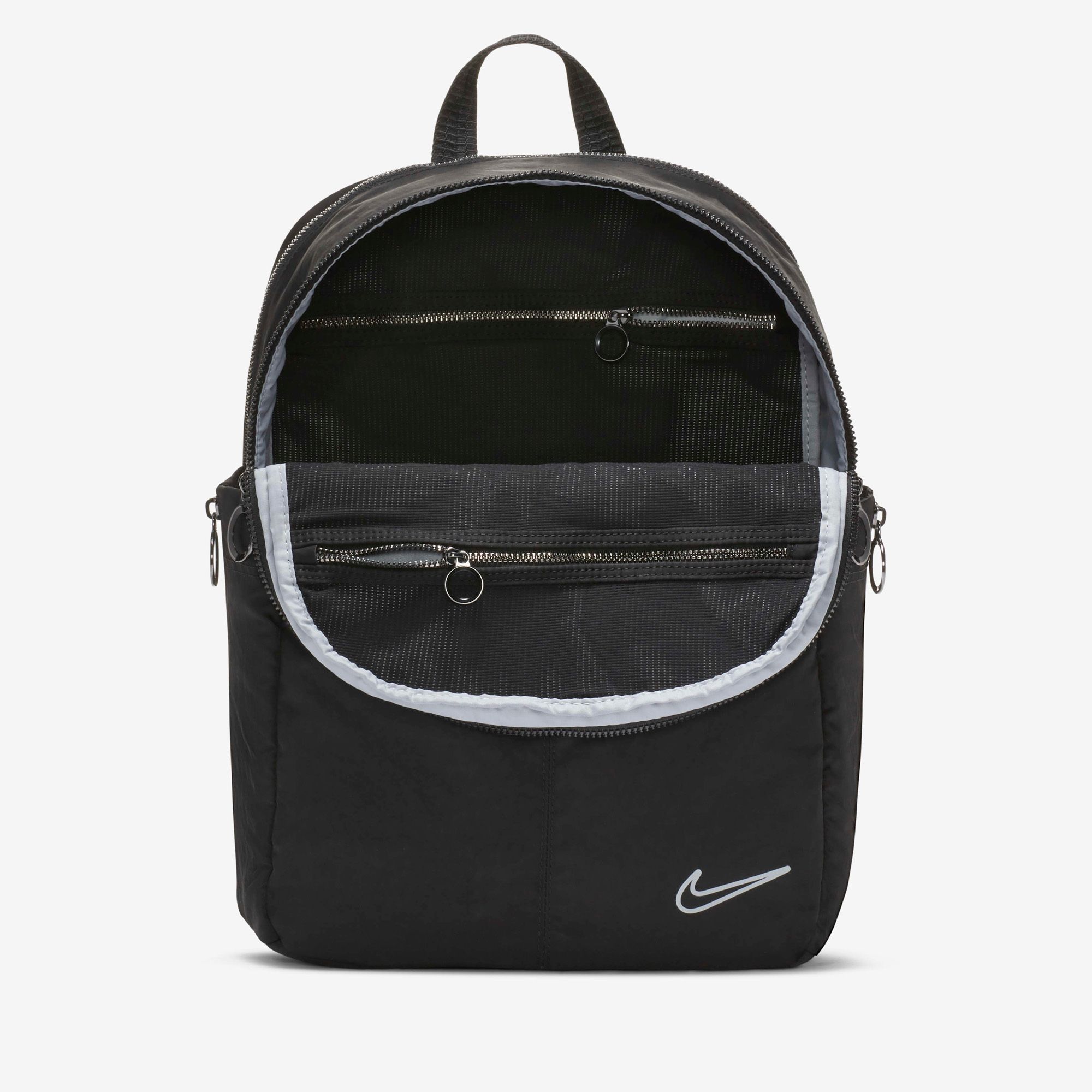 Nike One Luxe Backpack - Black