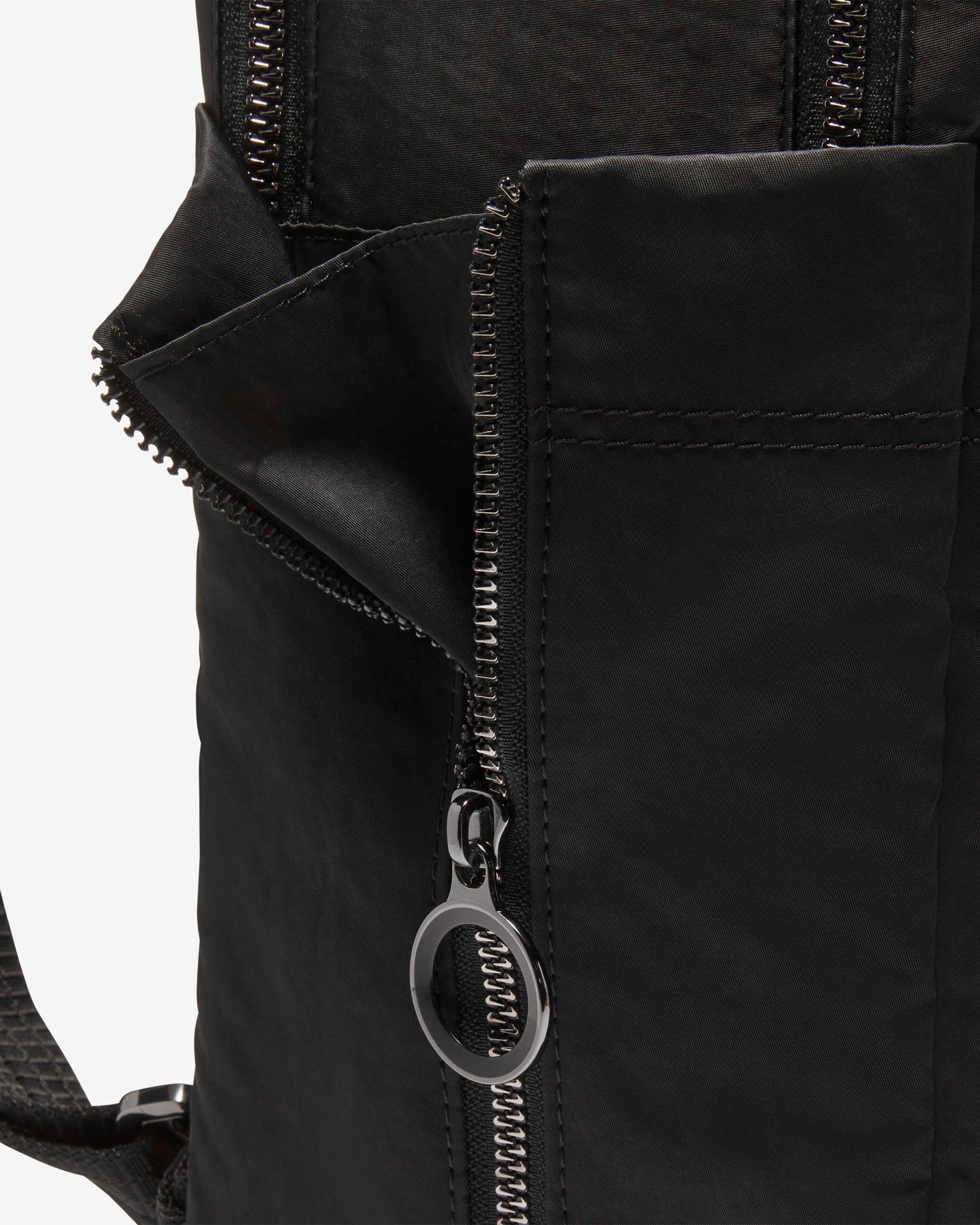 Nike One Luxe Backpack - Black