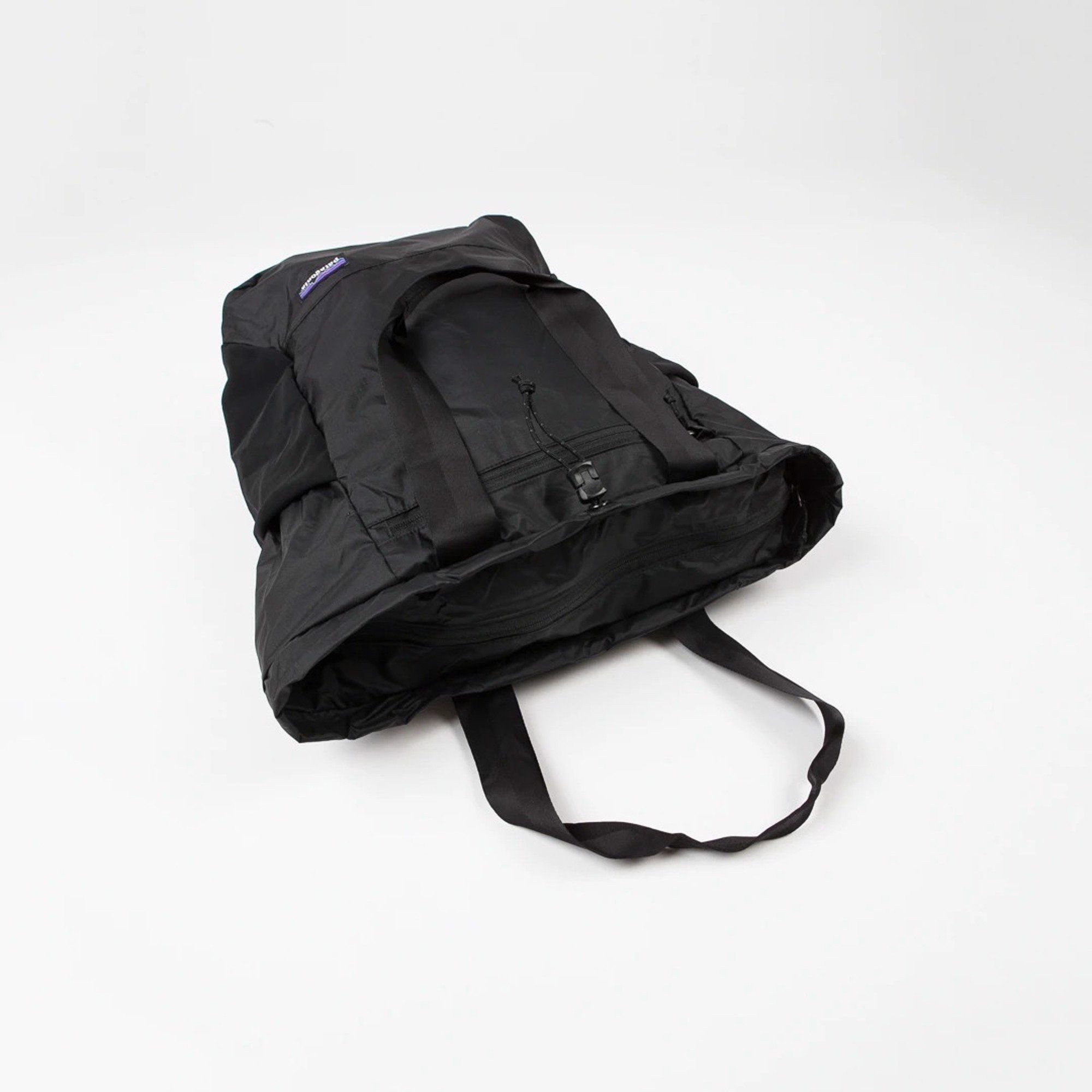 Patagonia Ultralight Black Hole® Tote Pack 27L 'Black'
