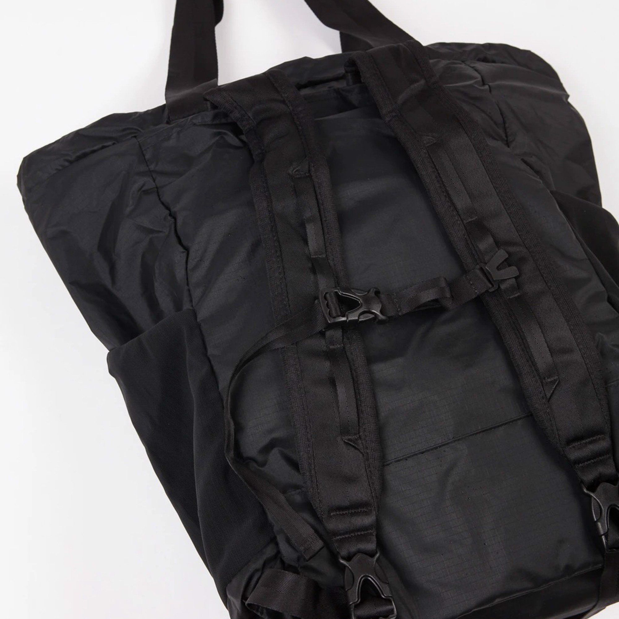 Patagonia Ultralight Black Hole® Tote Pack 27L 'Black'
