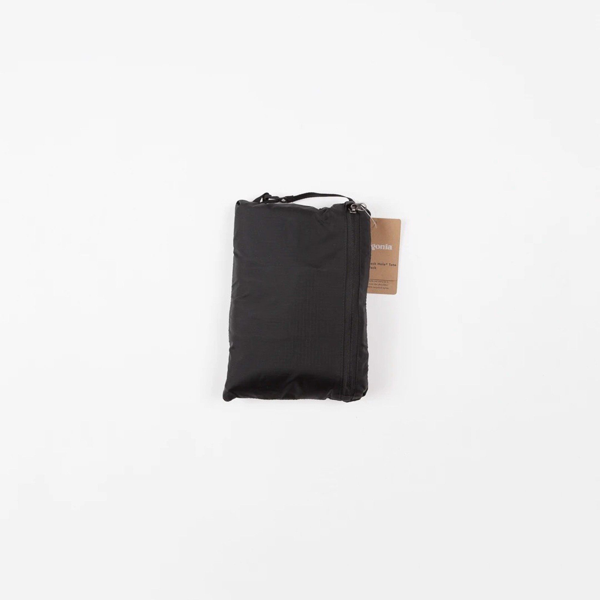 Patagonia Ultralight Black Hole® Tote Pack 27L 'Black'