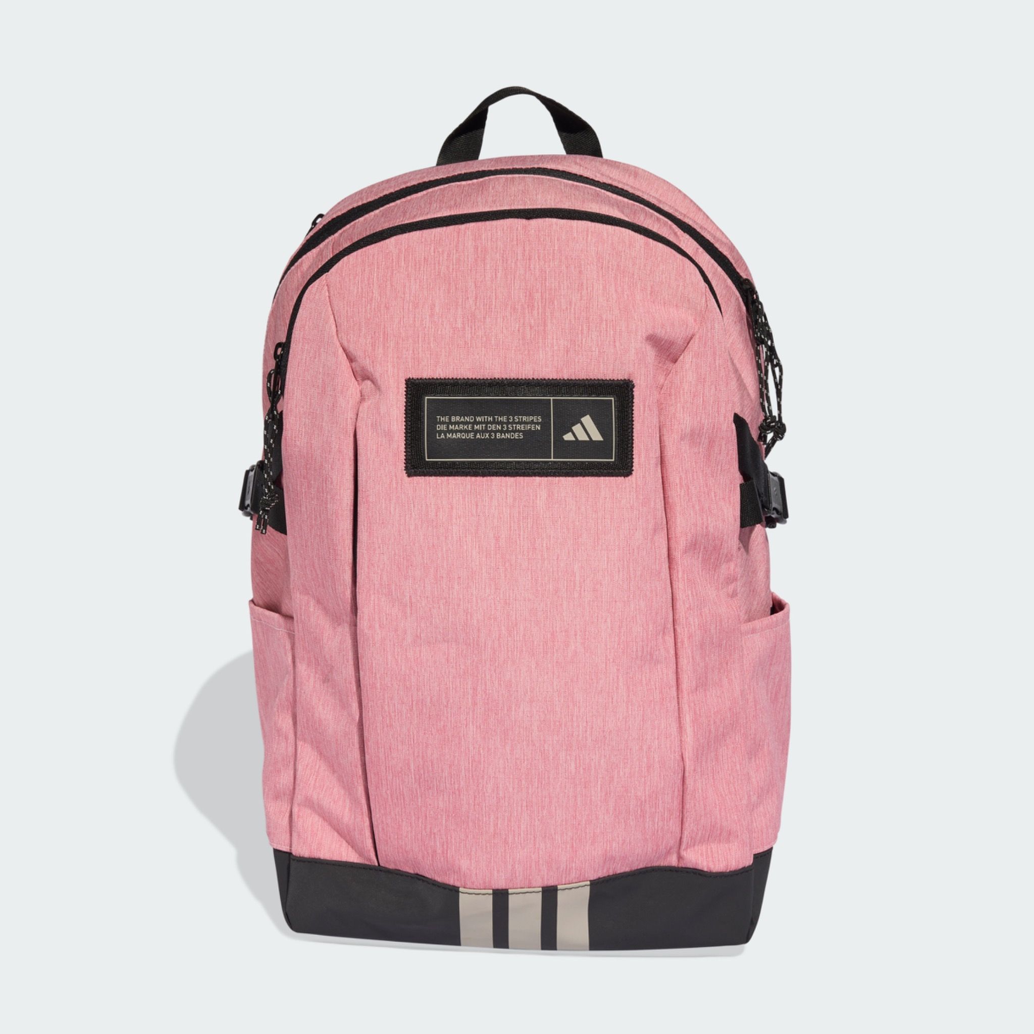 adidas 4ATHLTS Power Backpack - Pink