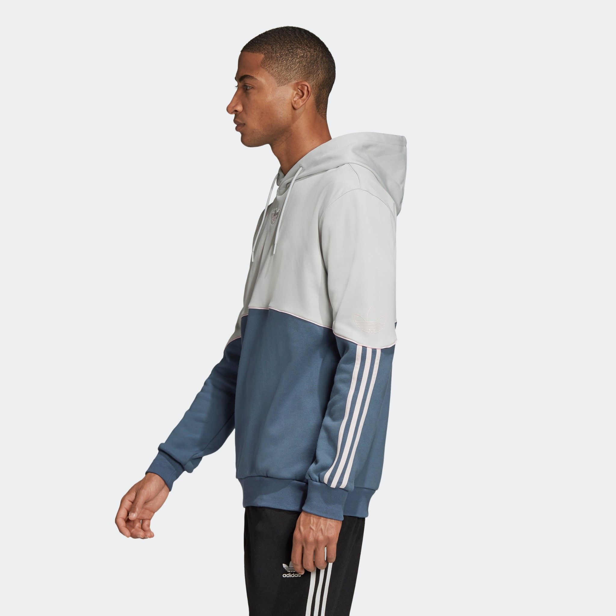 adidas Outline Hoodie