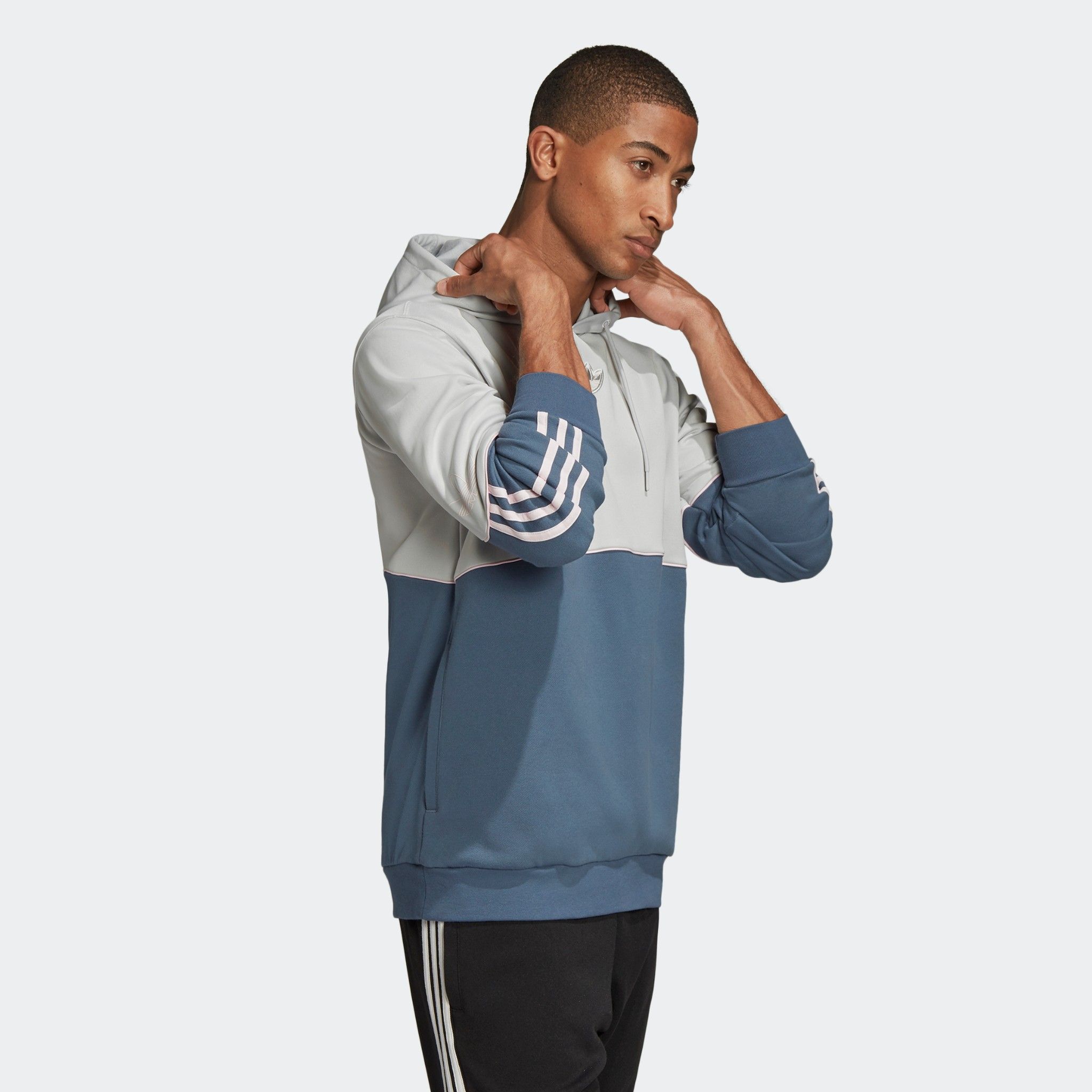 adidas Outline Hoodie