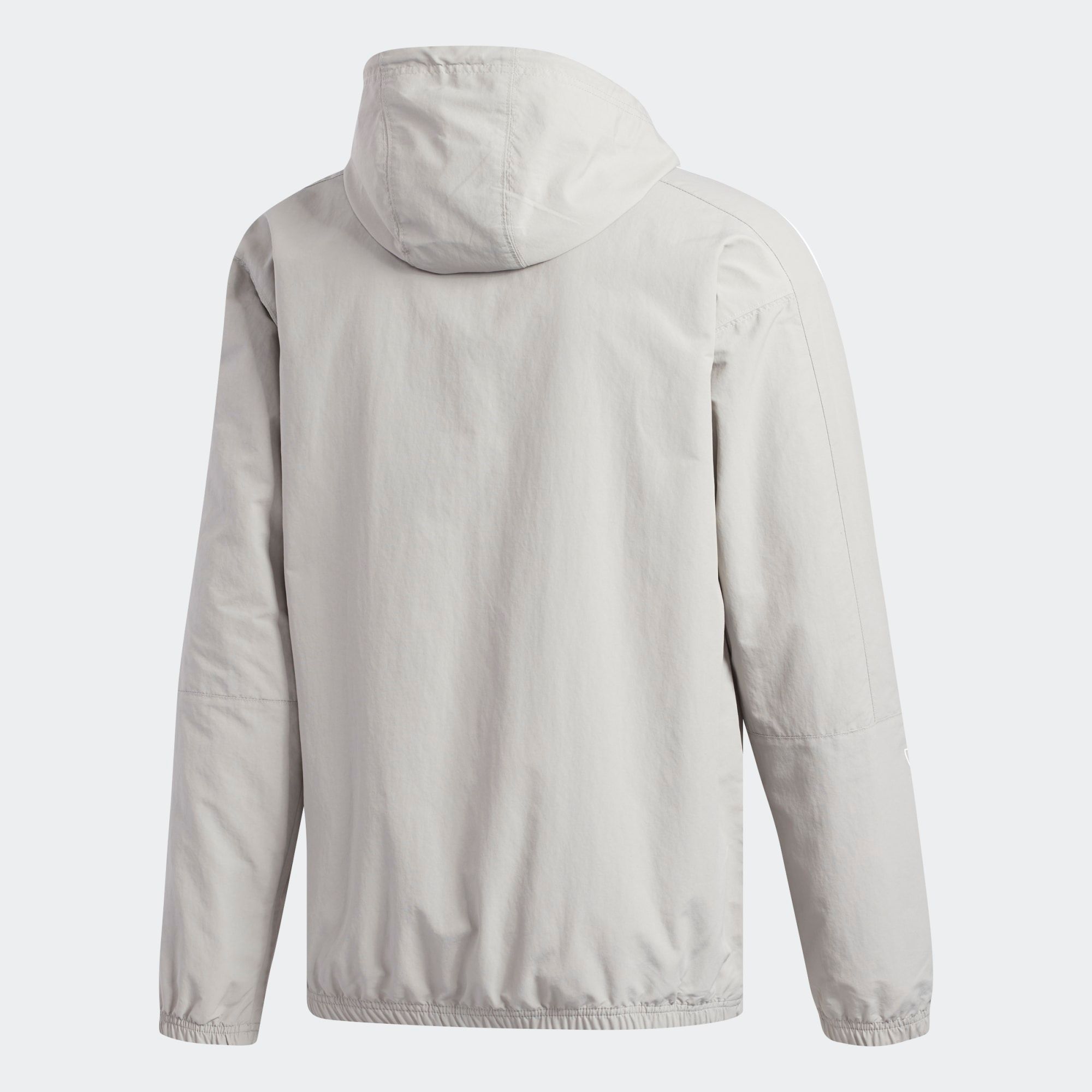 adidas Outline Windbreaker - Grey