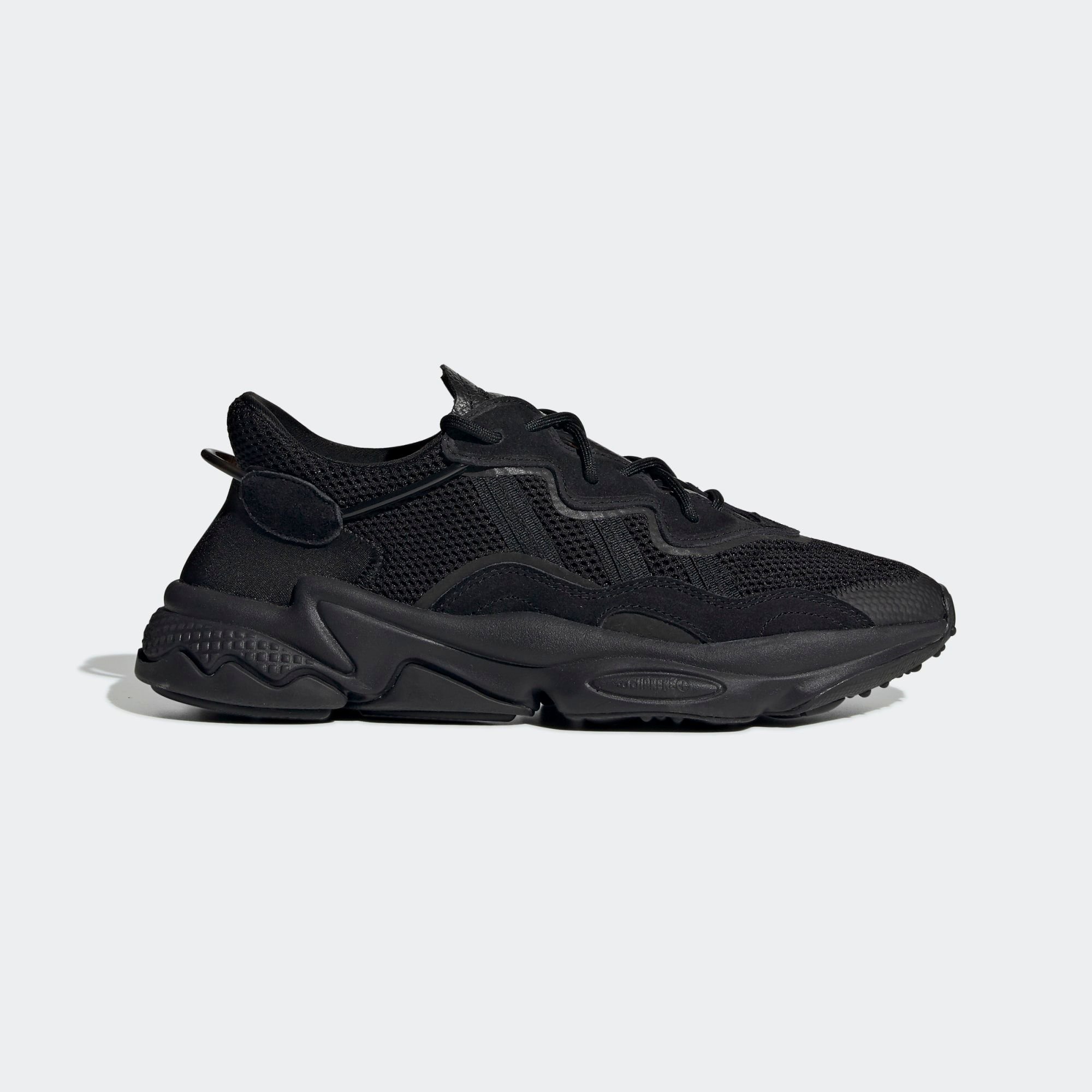 adidas Ozweego - Core Black