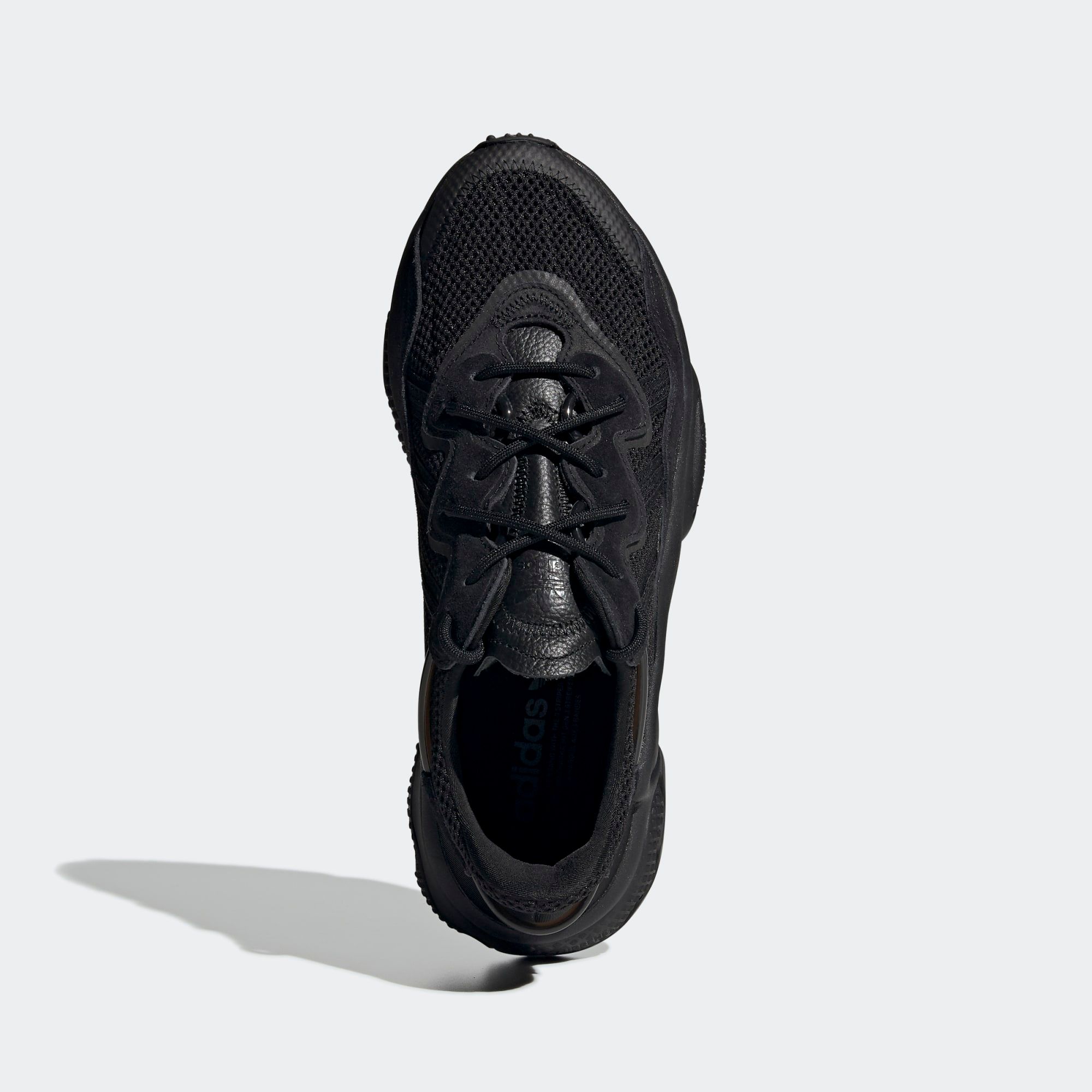 adidas Ozweego - Core Black