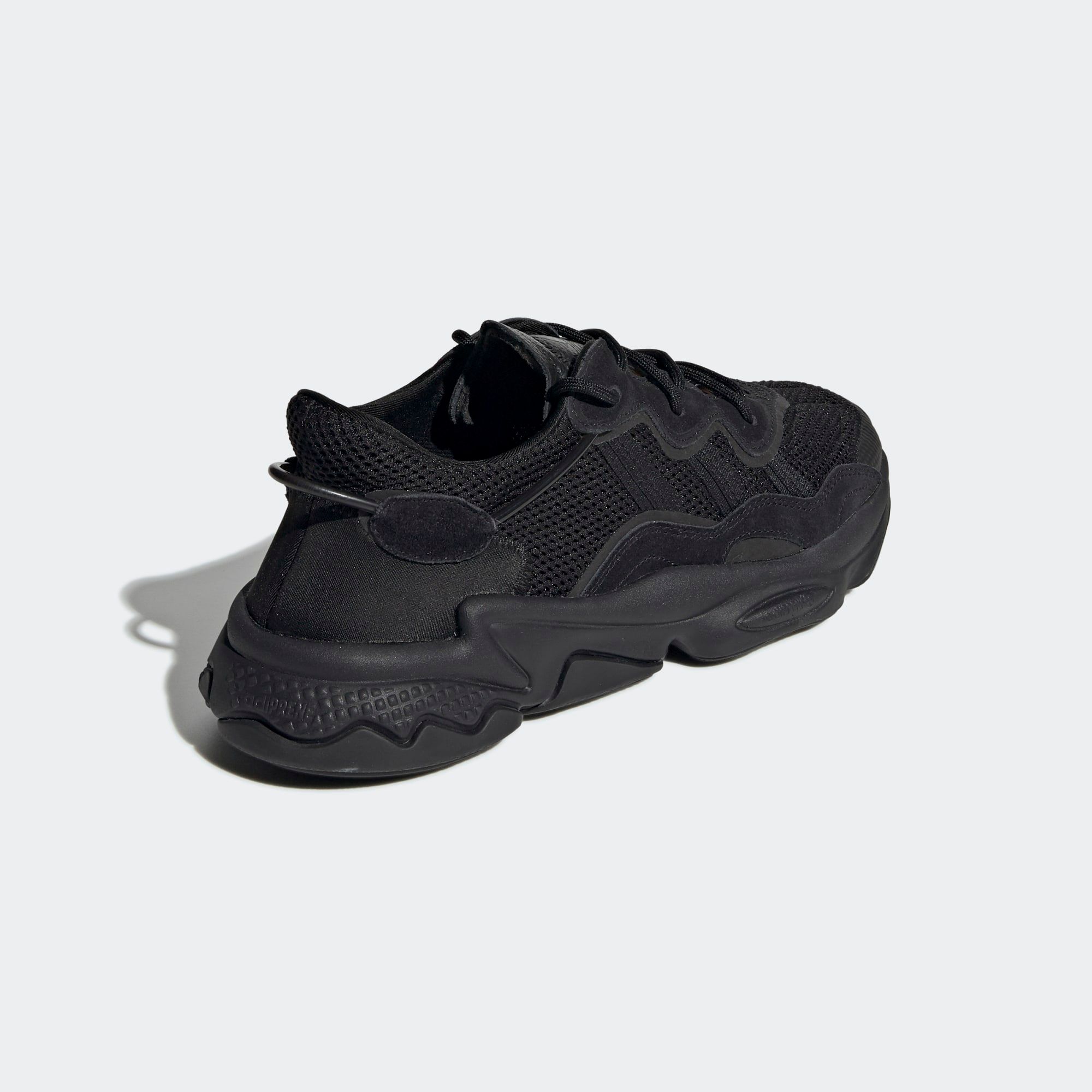 adidas Ozweego - Core Black