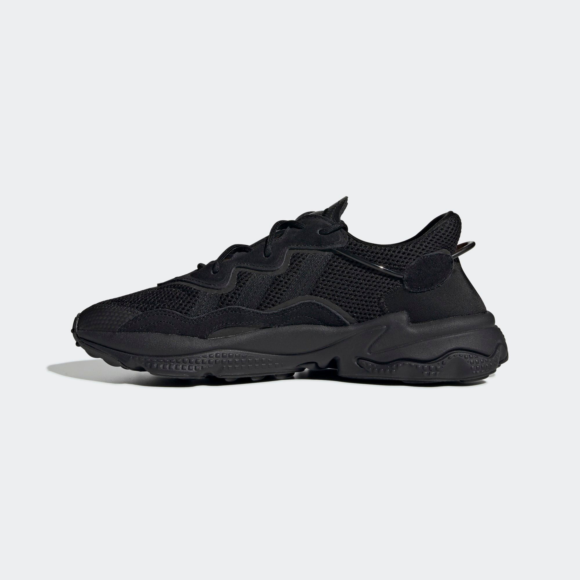 adidas Ozweego - Core Black