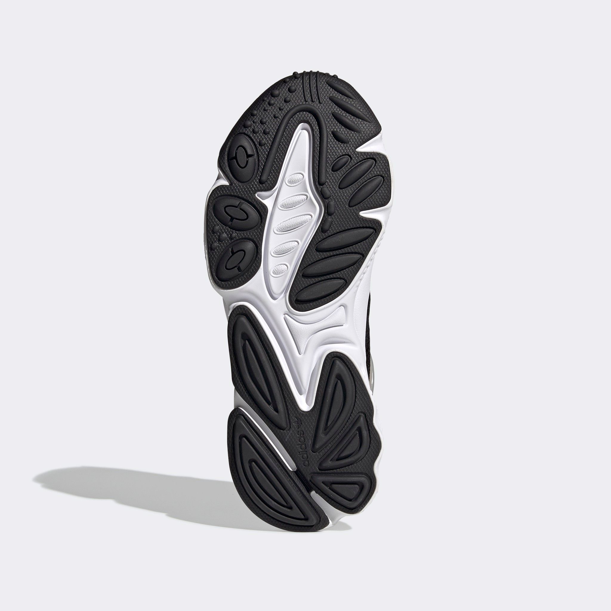 adidas Ozweego 'Black/Void'
