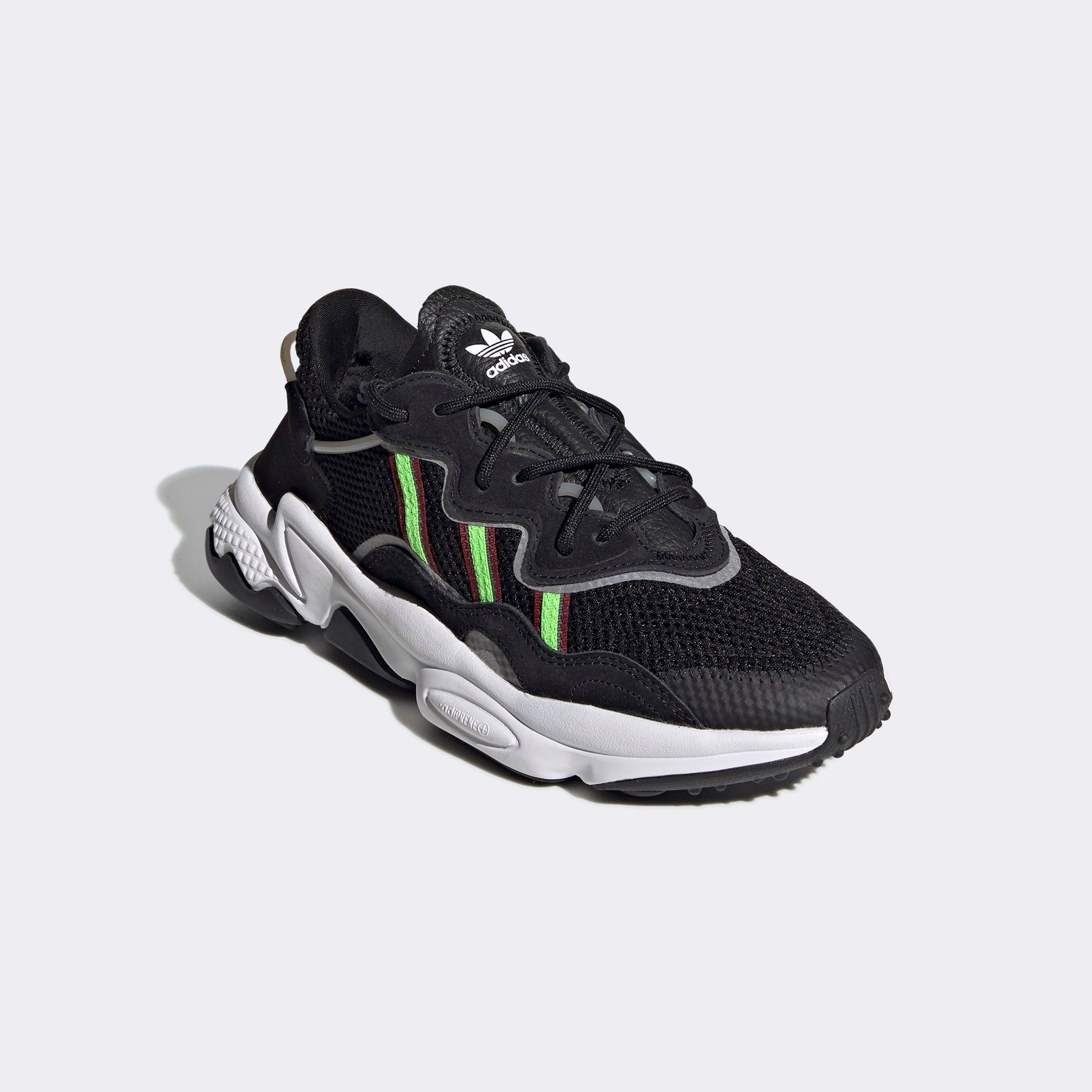 adidas Ozweego 'Black/Void'