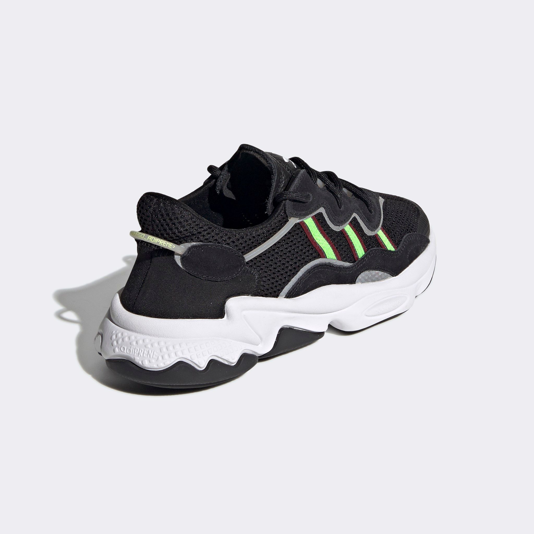 adidas Ozweego 'Black/Void'