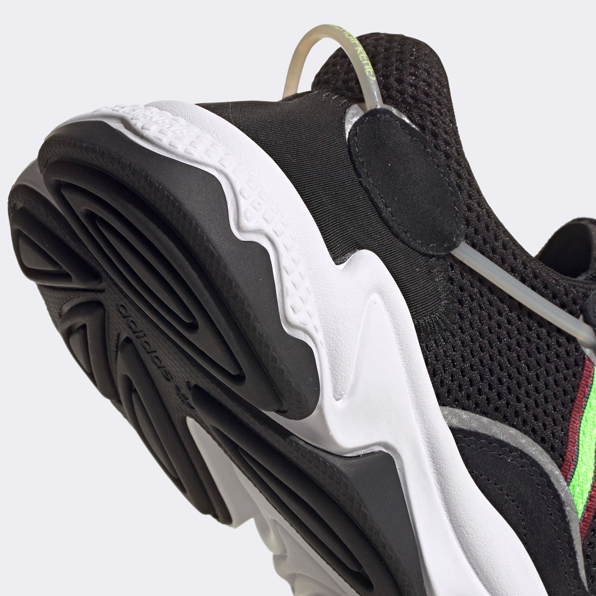 adidas Ozweego 'Black/Void'